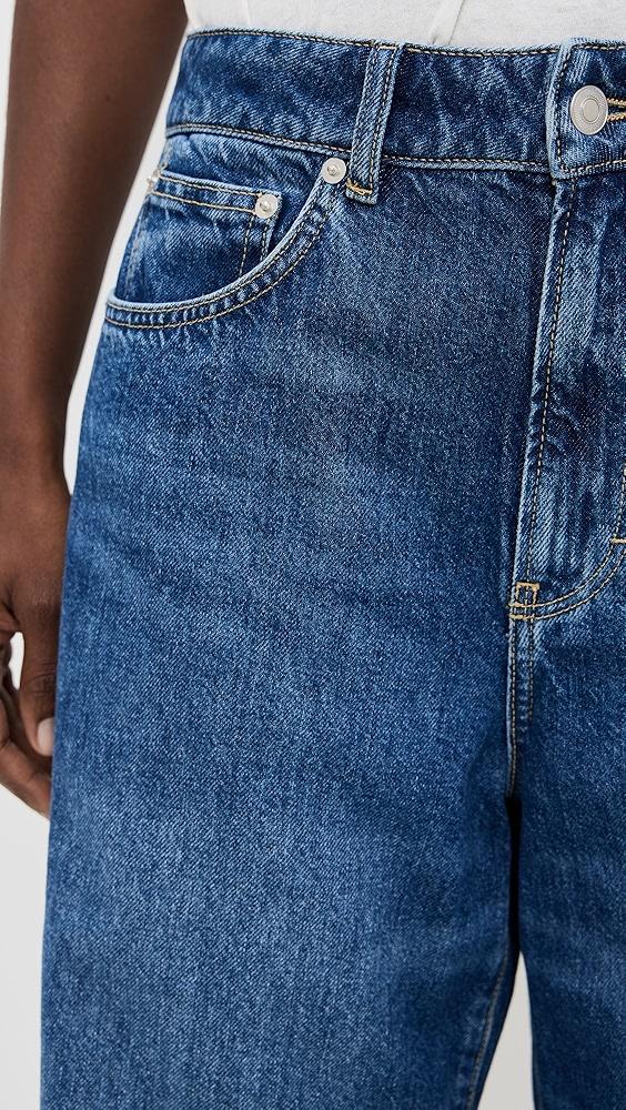 Jeanerica Belem Jeans | Shopbop Product Image