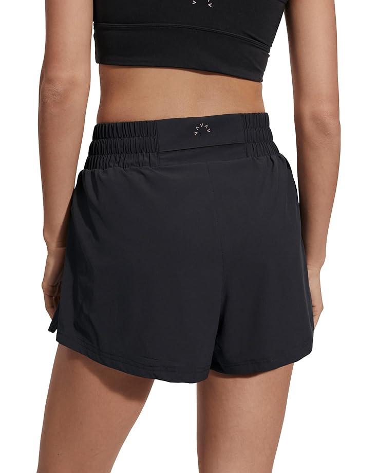 Women's Varley Kallin Running Shorts 3 Product Image