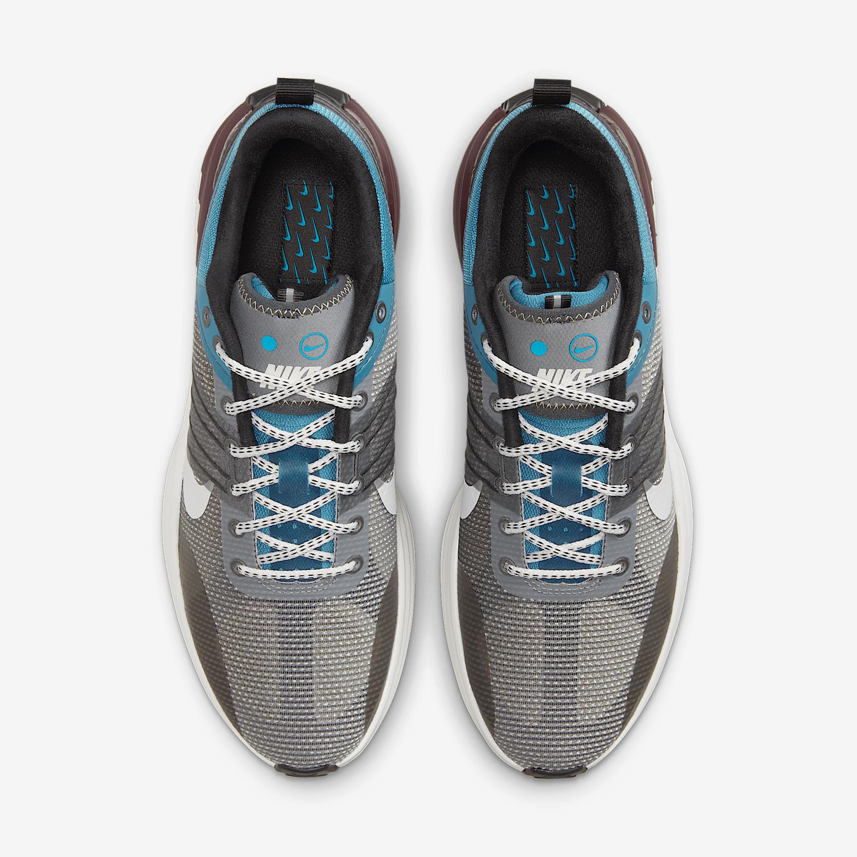 Mens Nike Lunar Roam Premium Casual Shoes Product Image