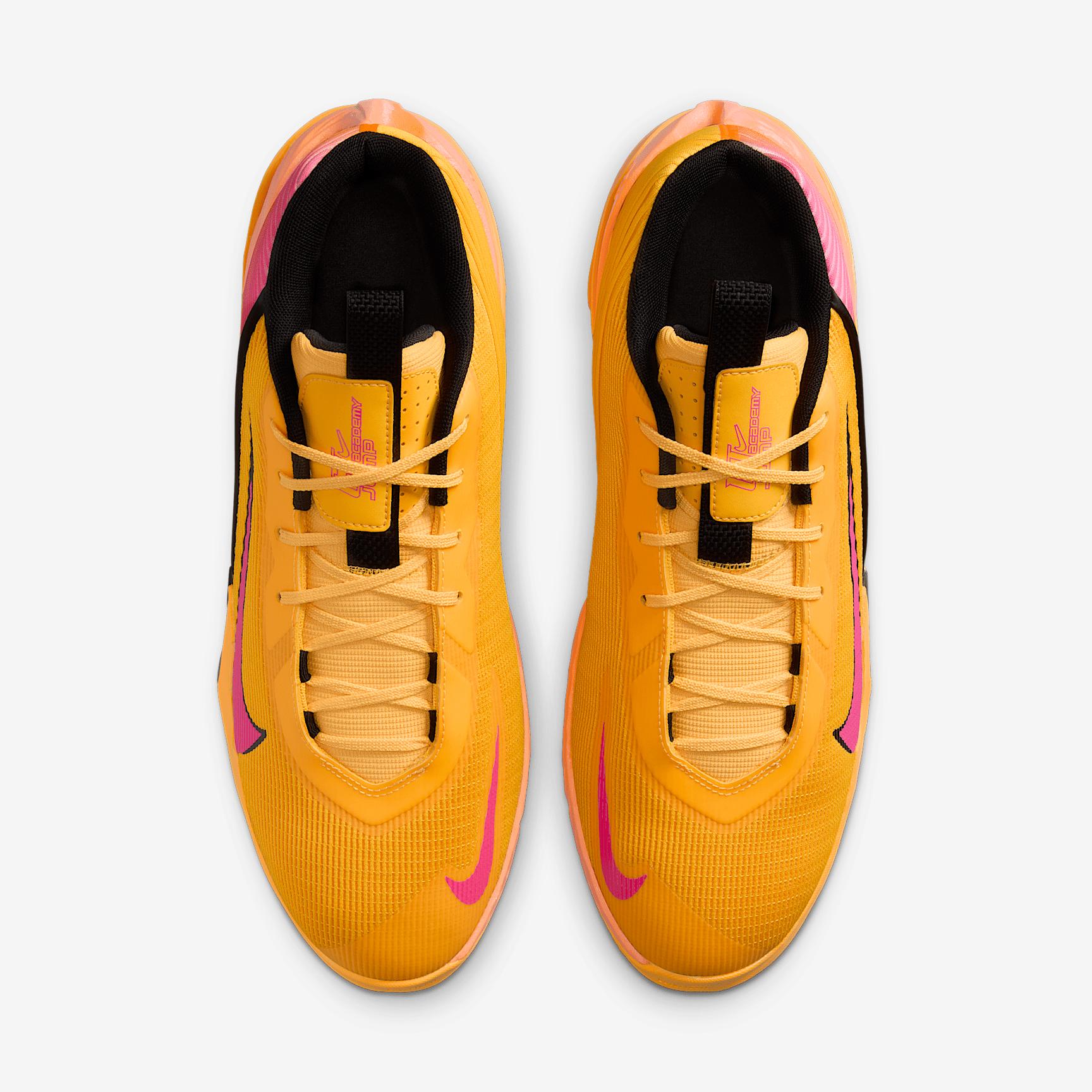 Nike Men's G.T. Jump Academy Basketball Shoes Product Image