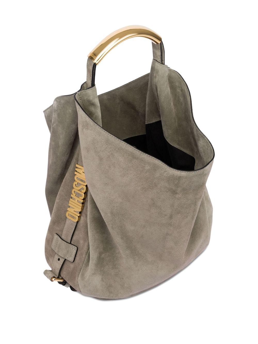 Handle Me shoulder bag Product Image