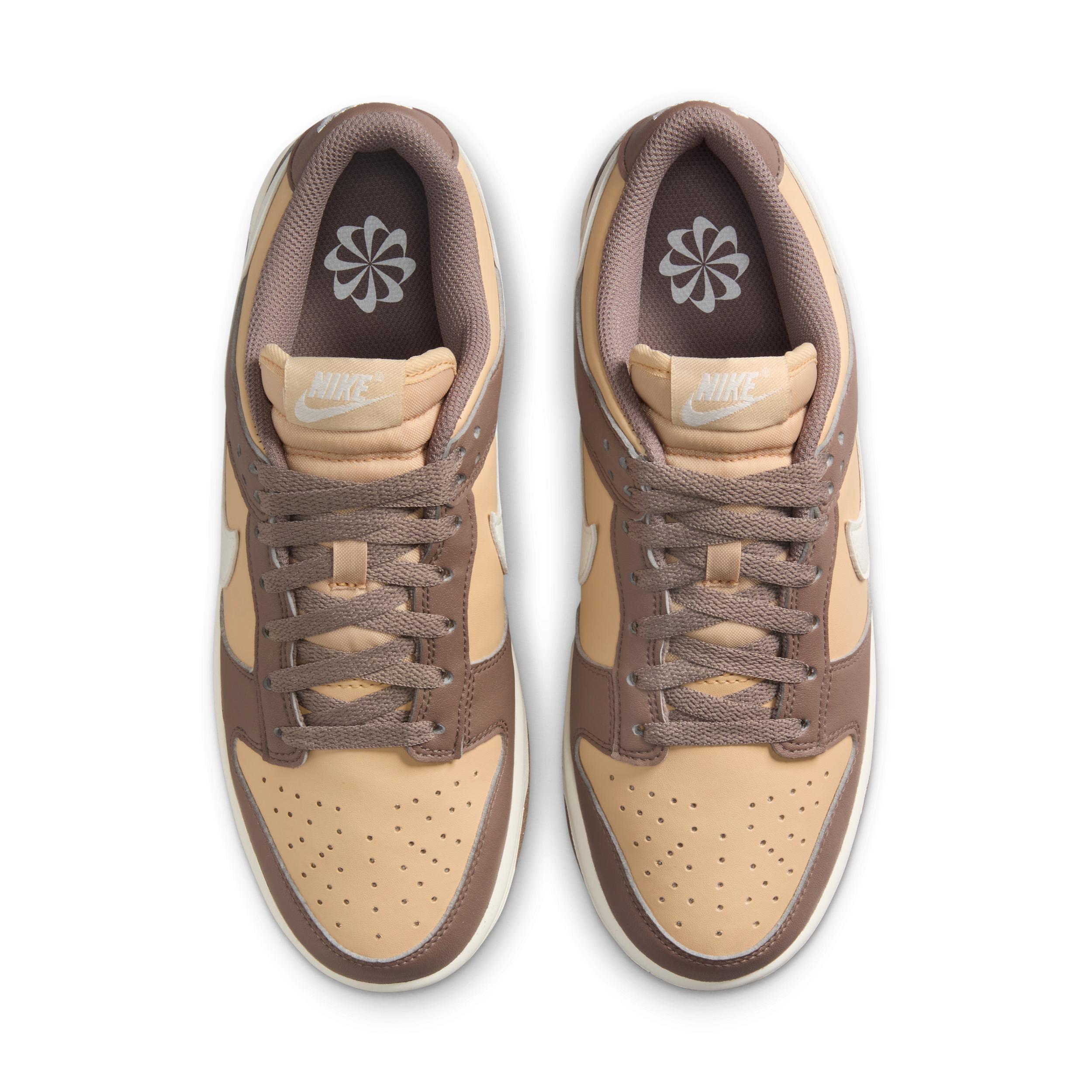 Nike Women's Dunk Low Next Nature Shoes Product Image