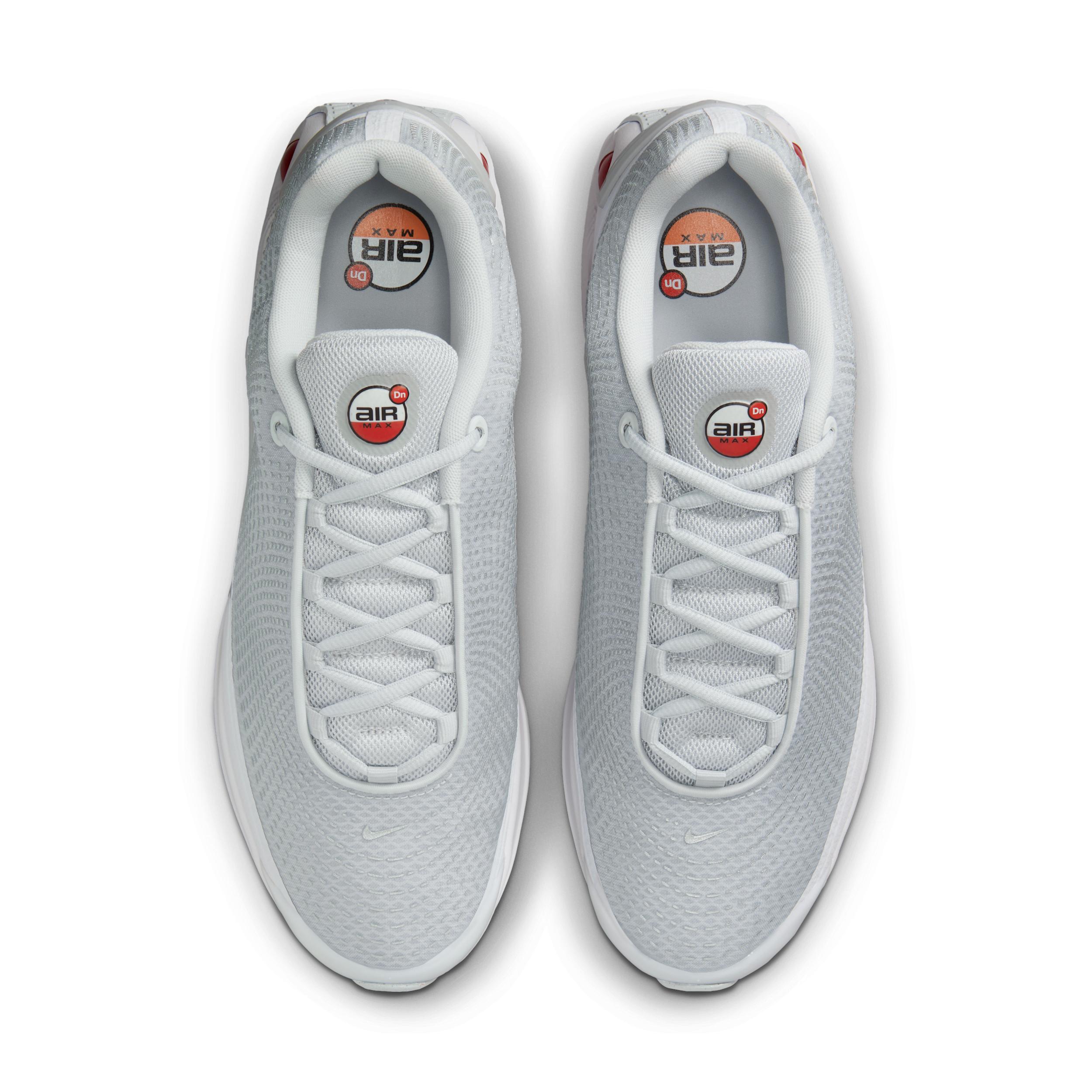 Nike Mens Air Max Dn Shoes | DV3337-018 Product Image