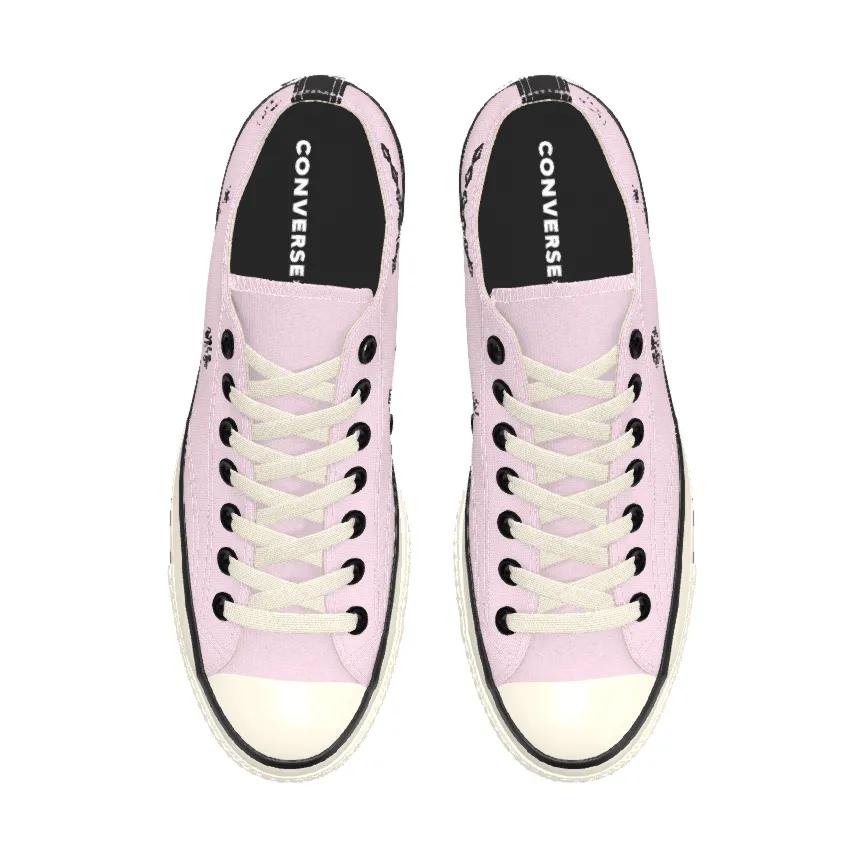 Custom Chuck 70 By You Product Image