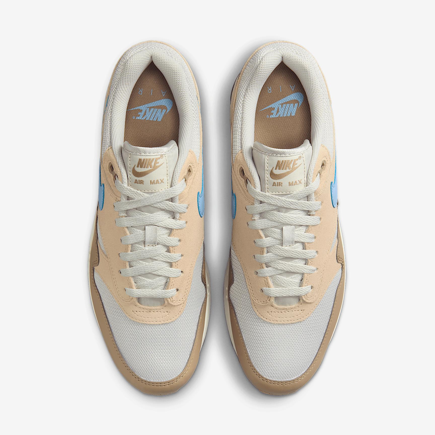 Nike Men's Air Max 1 Essential Shoes Product Image