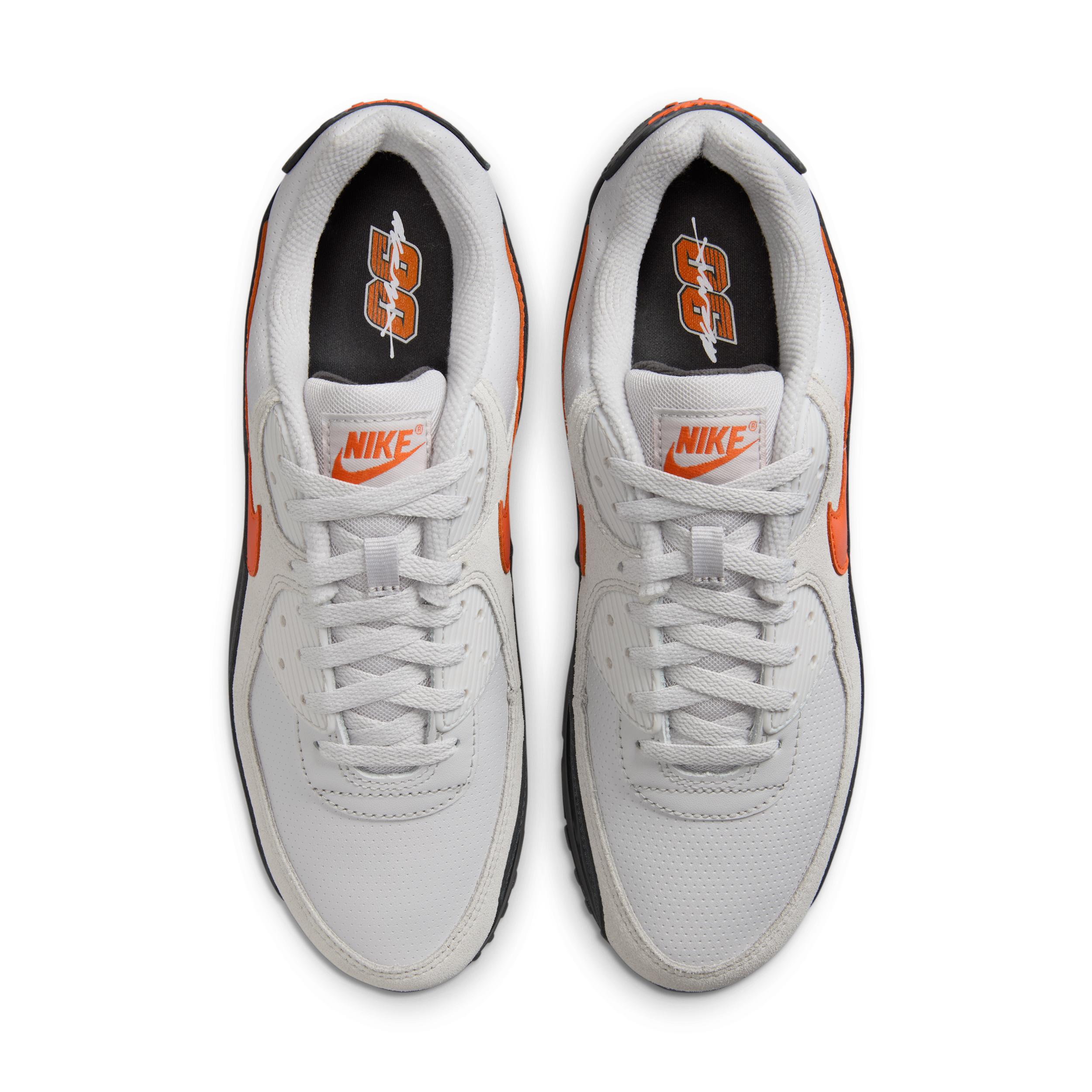 Nike Men's Air Max 90 Shoes Product Image