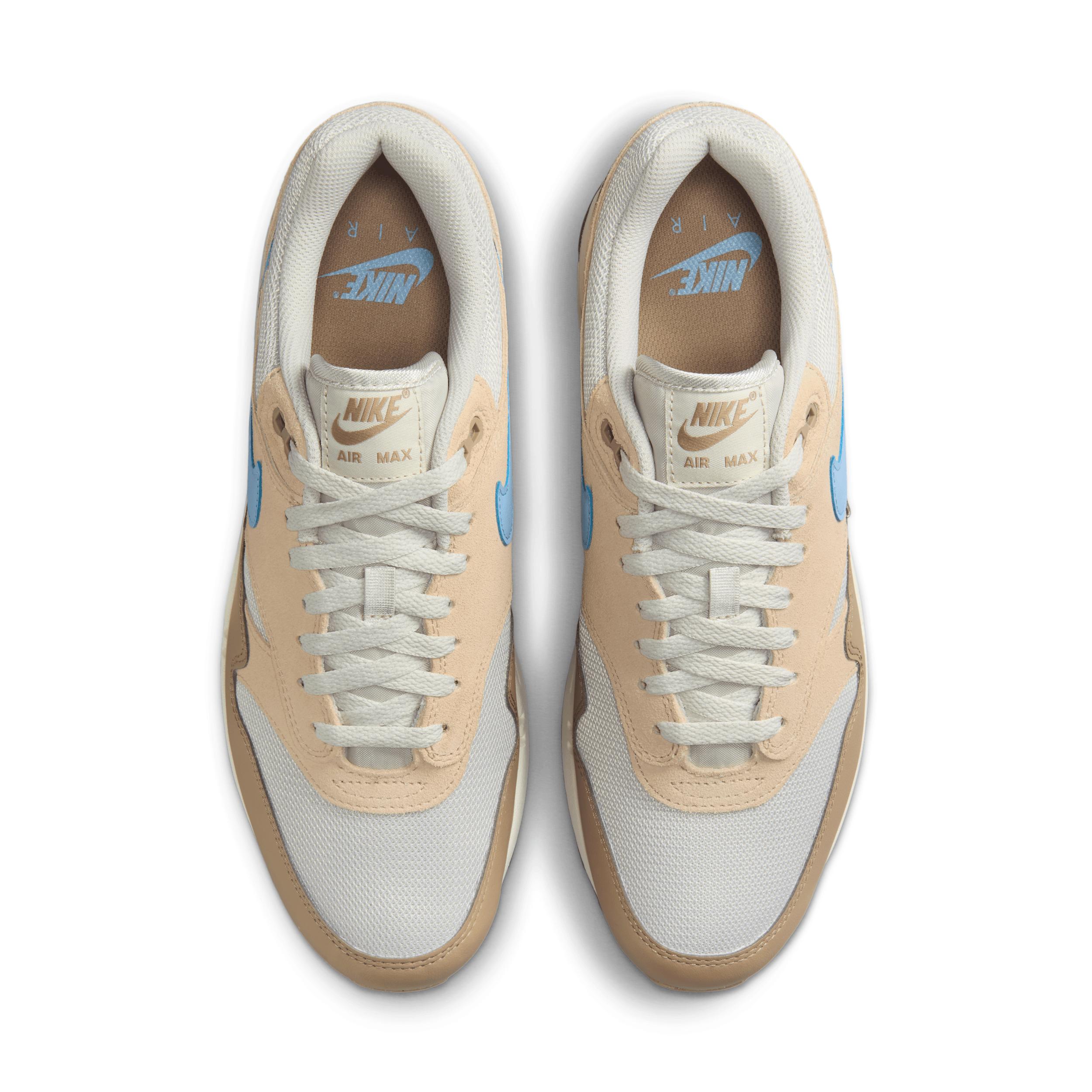 Nike Men's Air Max 1 Essential Shoes Product Image