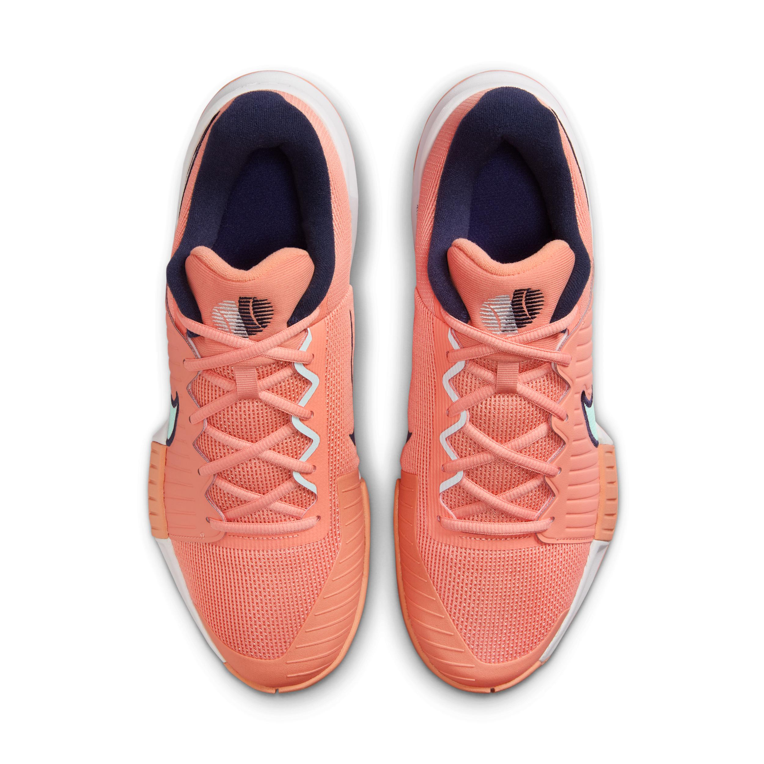 Nike GP Challenge Pro Men's Hard Court Tennis Shoes Product Image