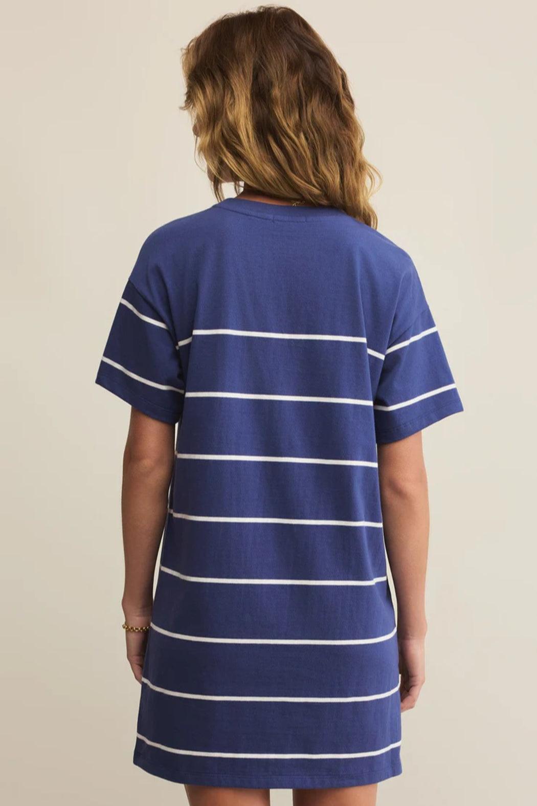 Z Supply Mini Dress Product Image