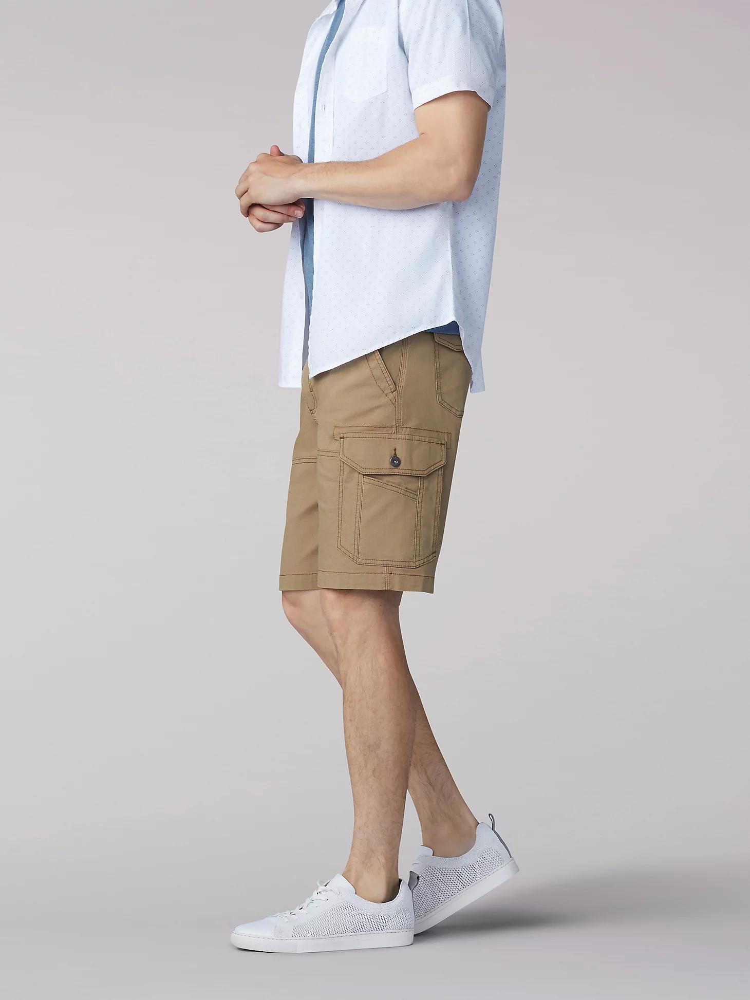 Men's Extreme Motion Swope Cargo Short | Men's Shorts | Lee® Product Image