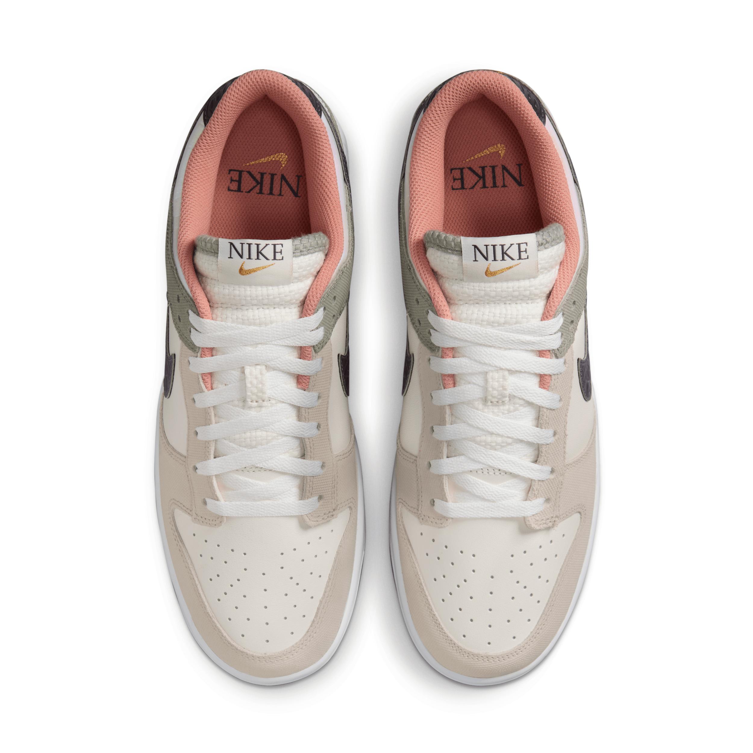 Nike Men's Dunk Low Retro SE Shoes Product Image