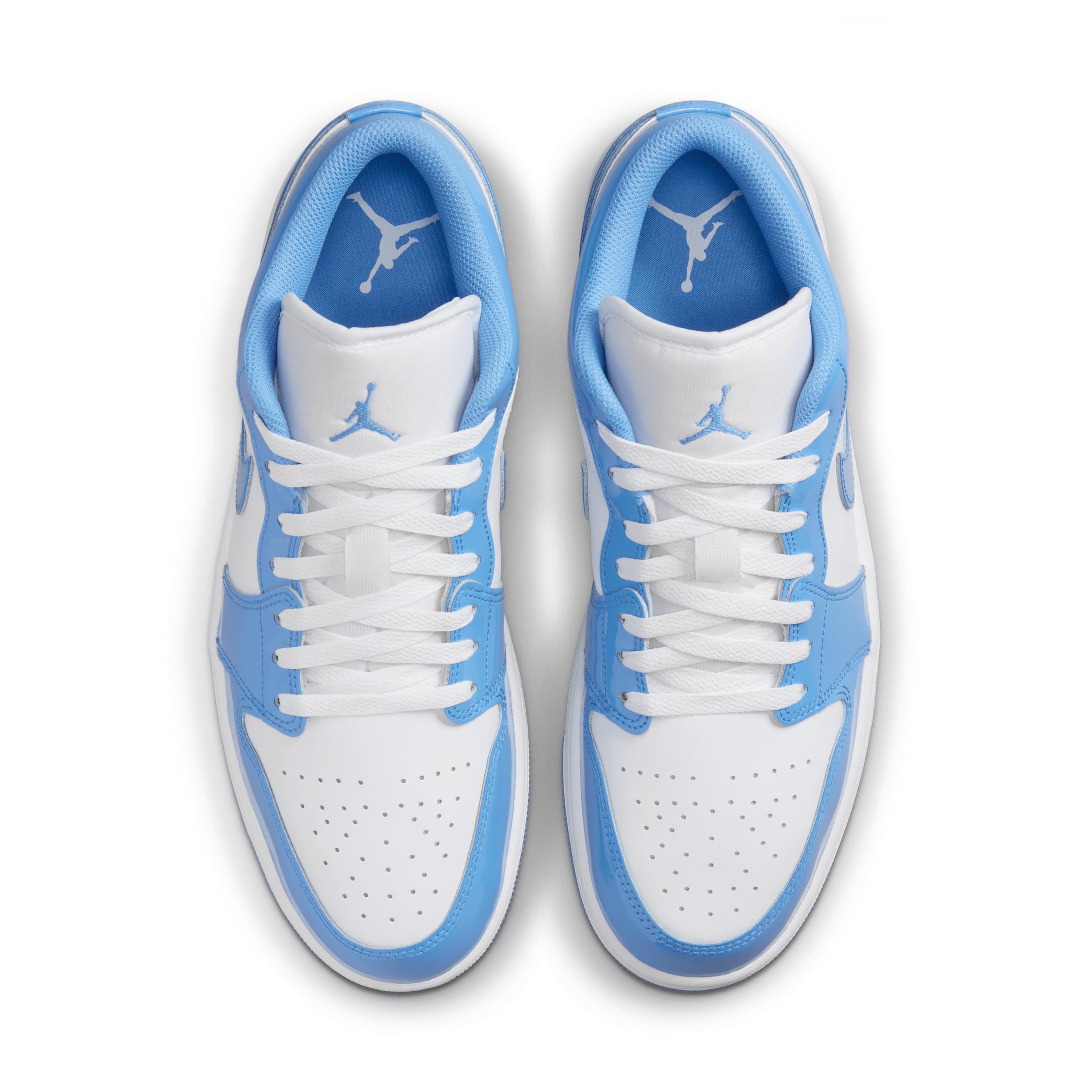 Men's Air Jordan 1 Low SE Shoes Product Image