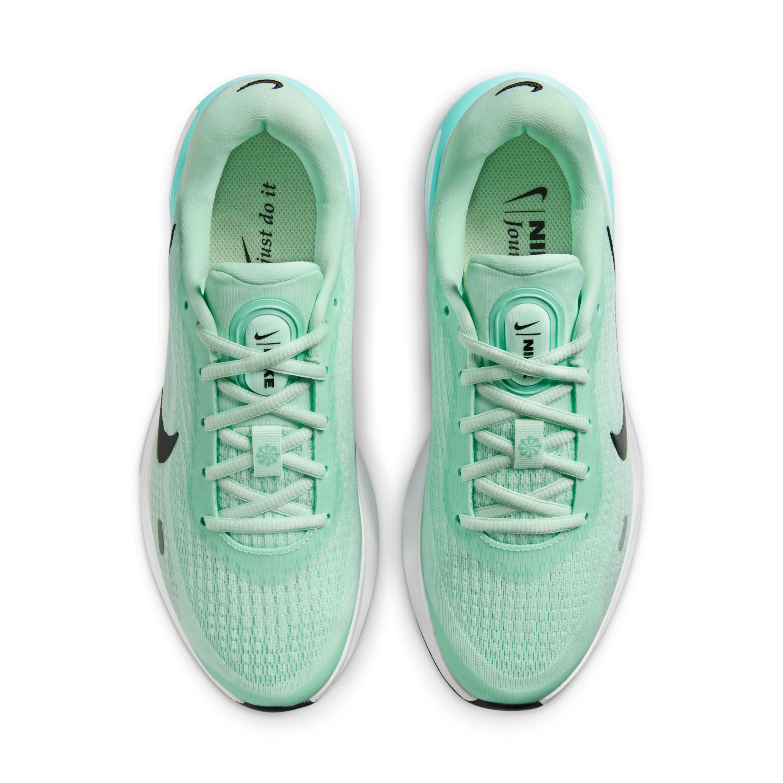 Nike Womens Journey Run Road Running Shoes | FJ7765-300 Product Image