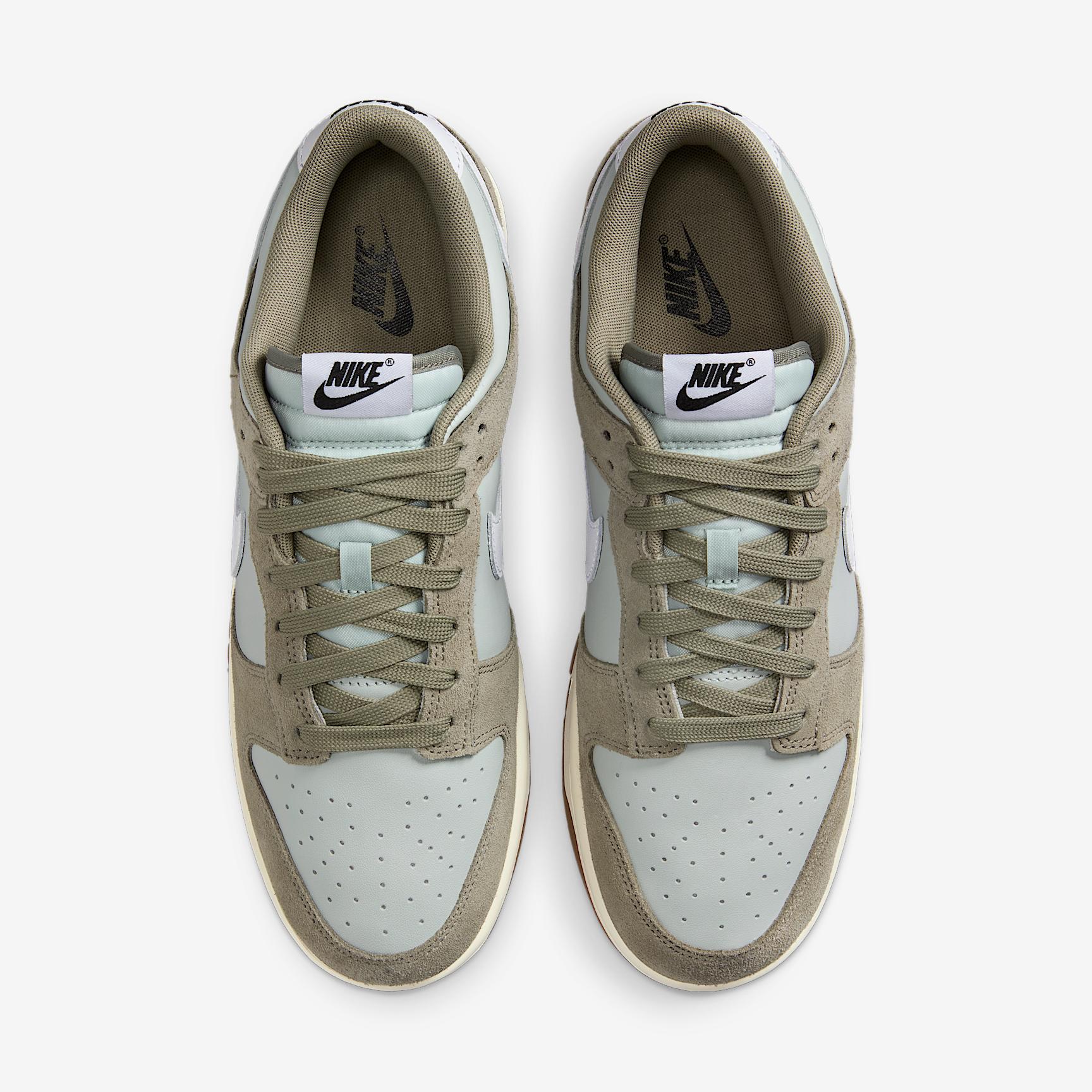 Nike Mens Dunk Low Retro SE Shoes | IB6399-002 Product Image