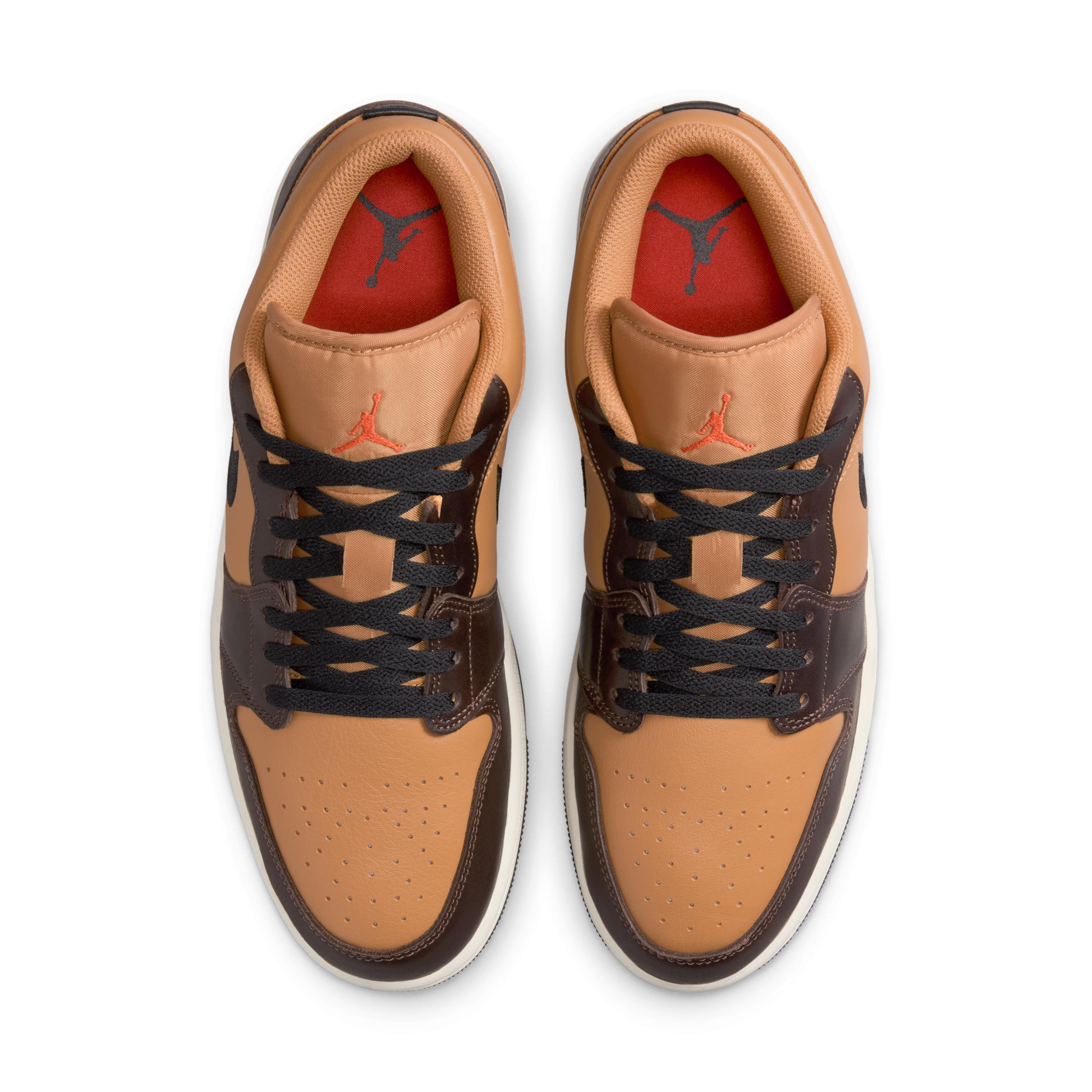 Men's Air Jordan 1 Low SE Shoes Product Image
