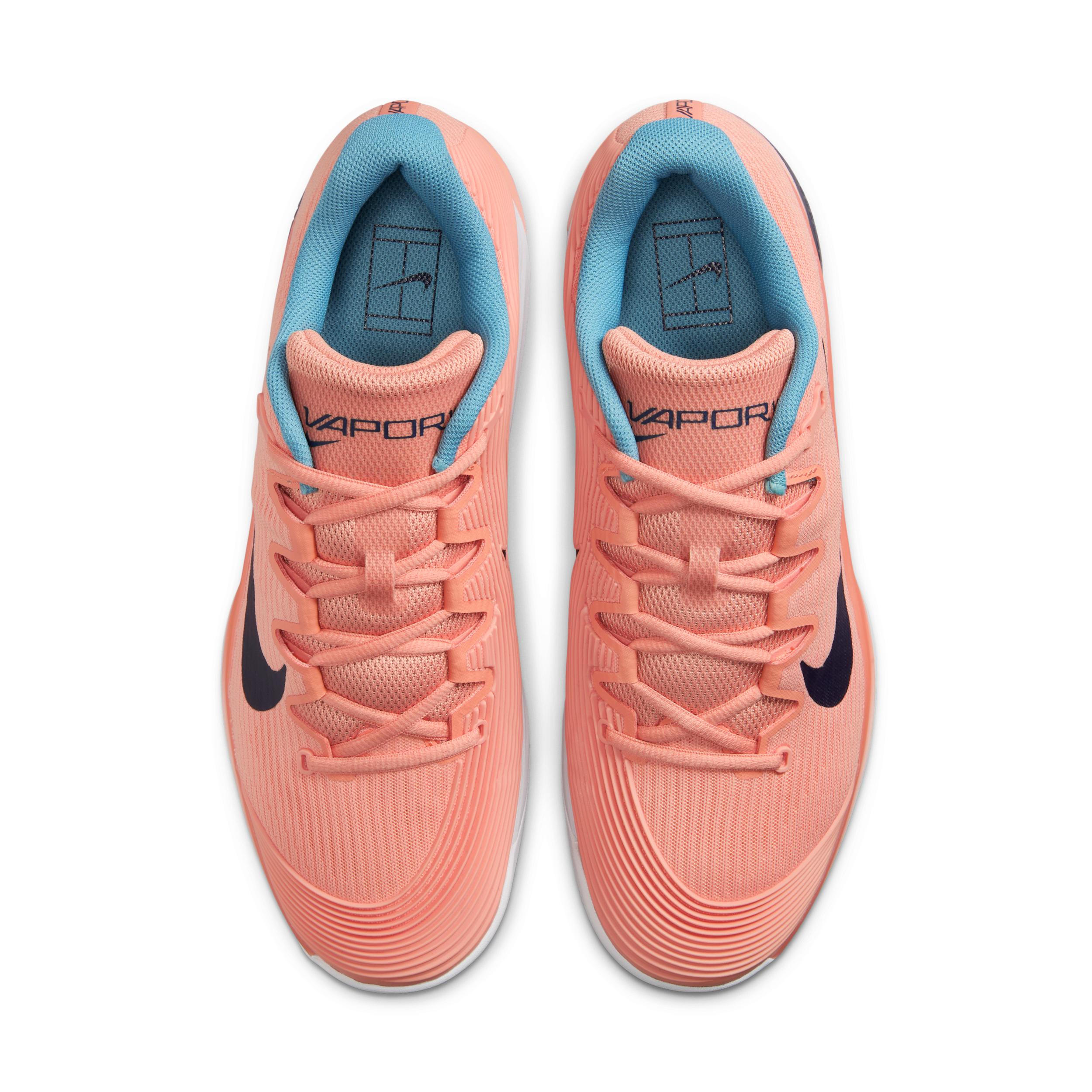 Nike Vapor 12 Men's Hard Court Tennis Shoes Product Image