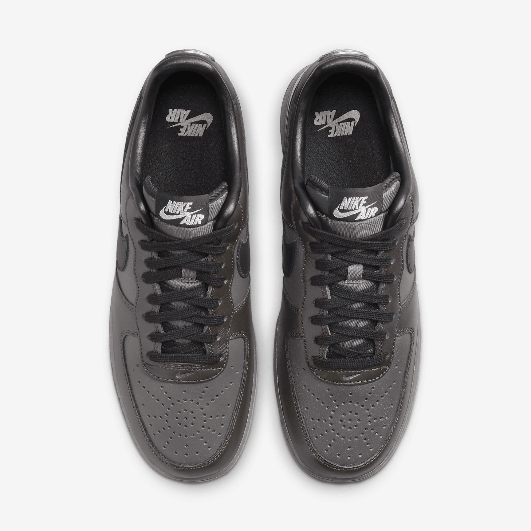 Nike Mens Air Force 1 Low Shoes | FZ4167-200 Product Image