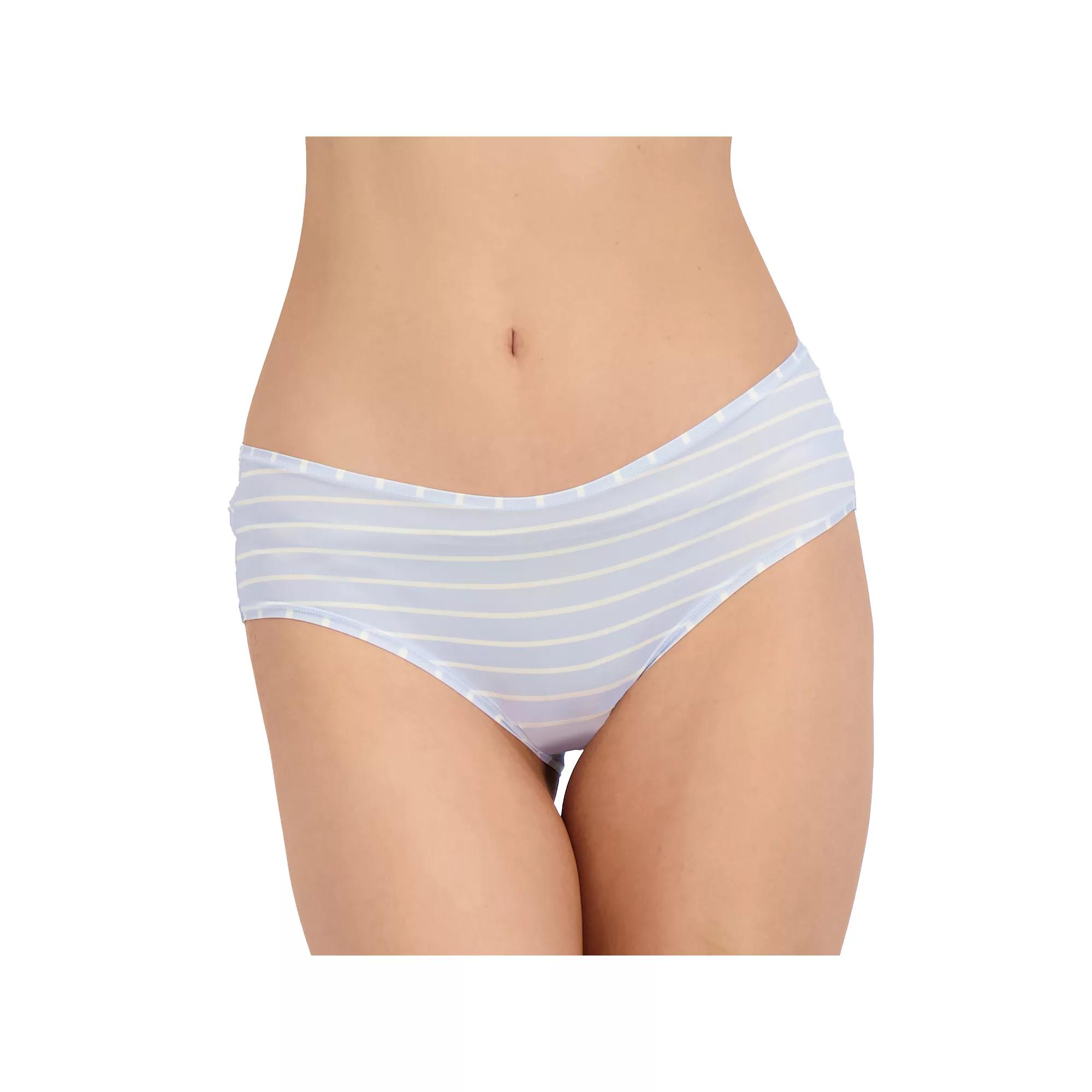 Juniors' SO® Micro Hiphugger Panties SO72-043, Girl's,  Product Image