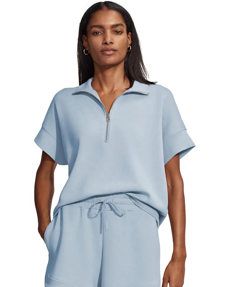 Ollie High-Rise Shorts Product Image