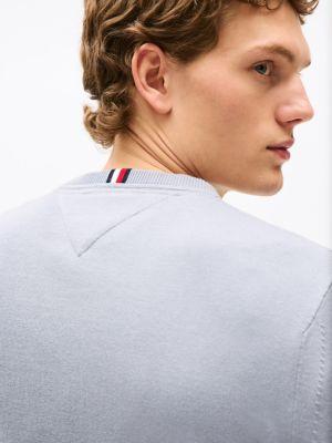 Classic Crewneck Sweater Product Image