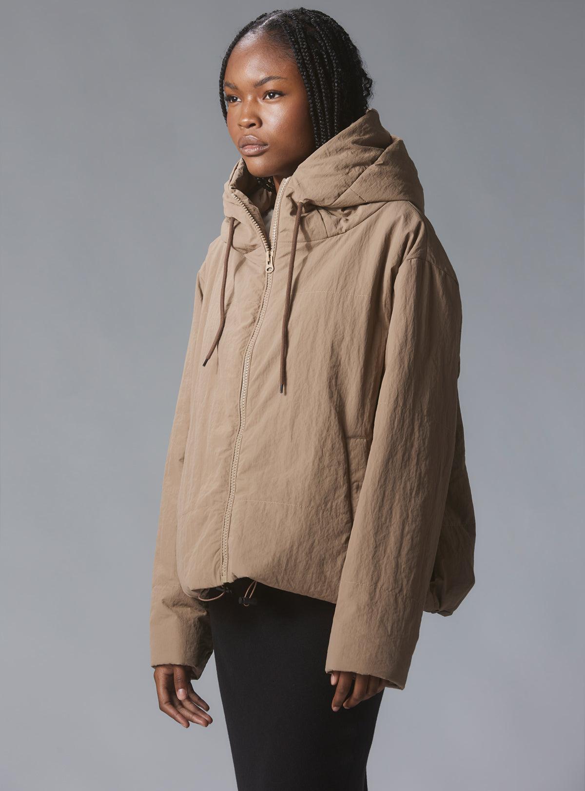 Neiro Jacket Female Product Image