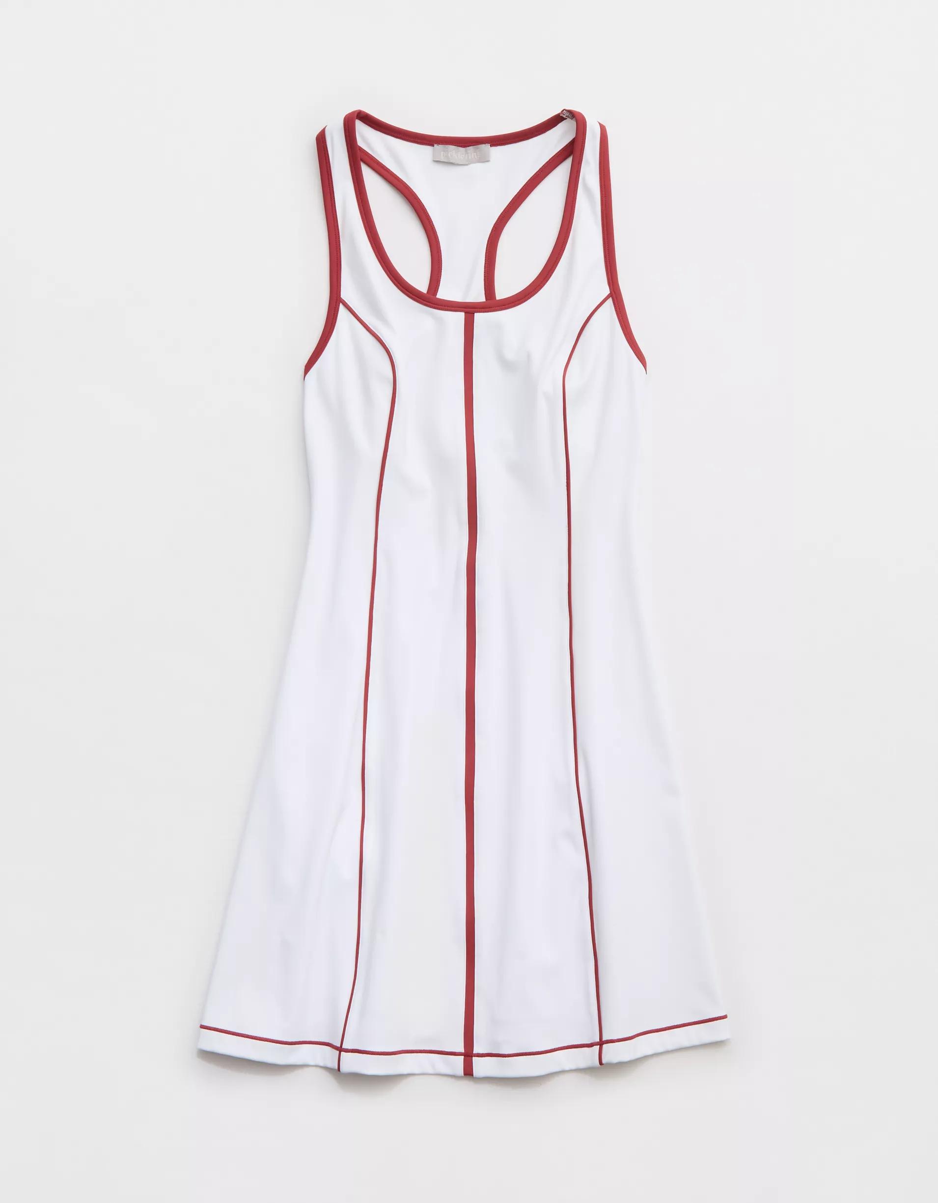 Pickletini Lisa Racer Dress Product Image