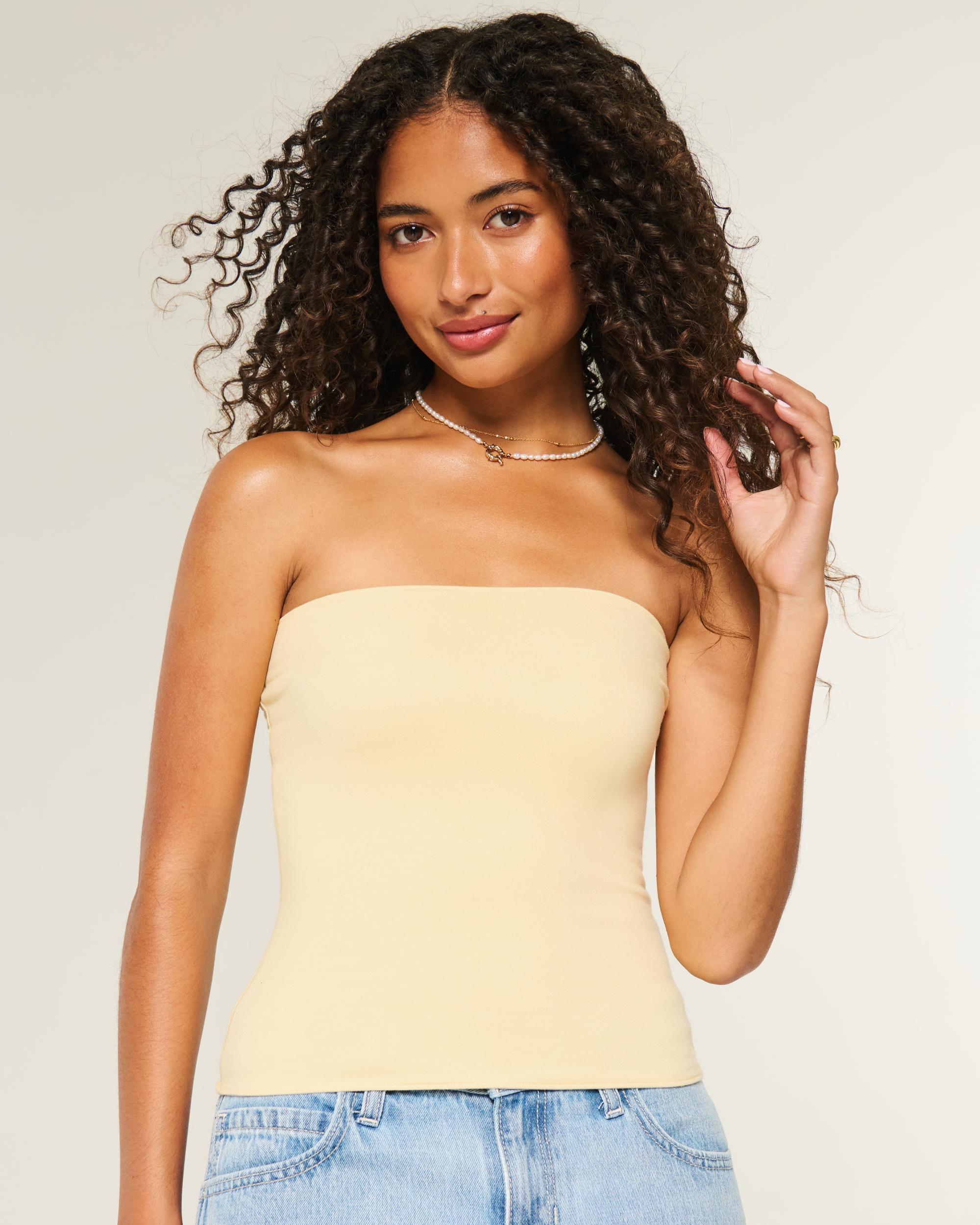 Taylor Reversible Tube Top Product Image