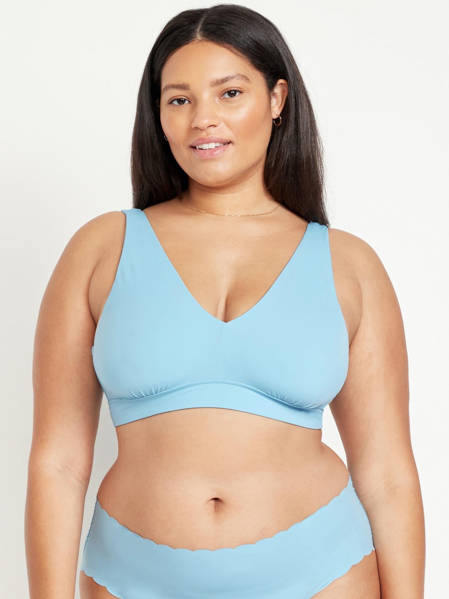 No-Show Bralette Product Image