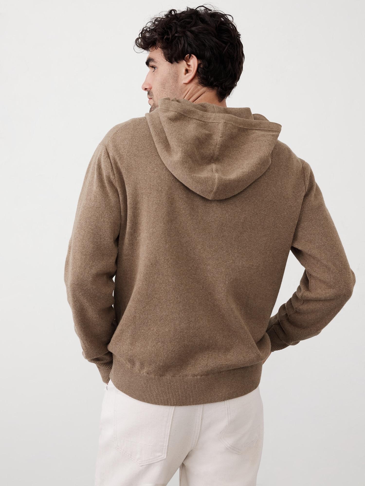 Refined Hoodie Product Image