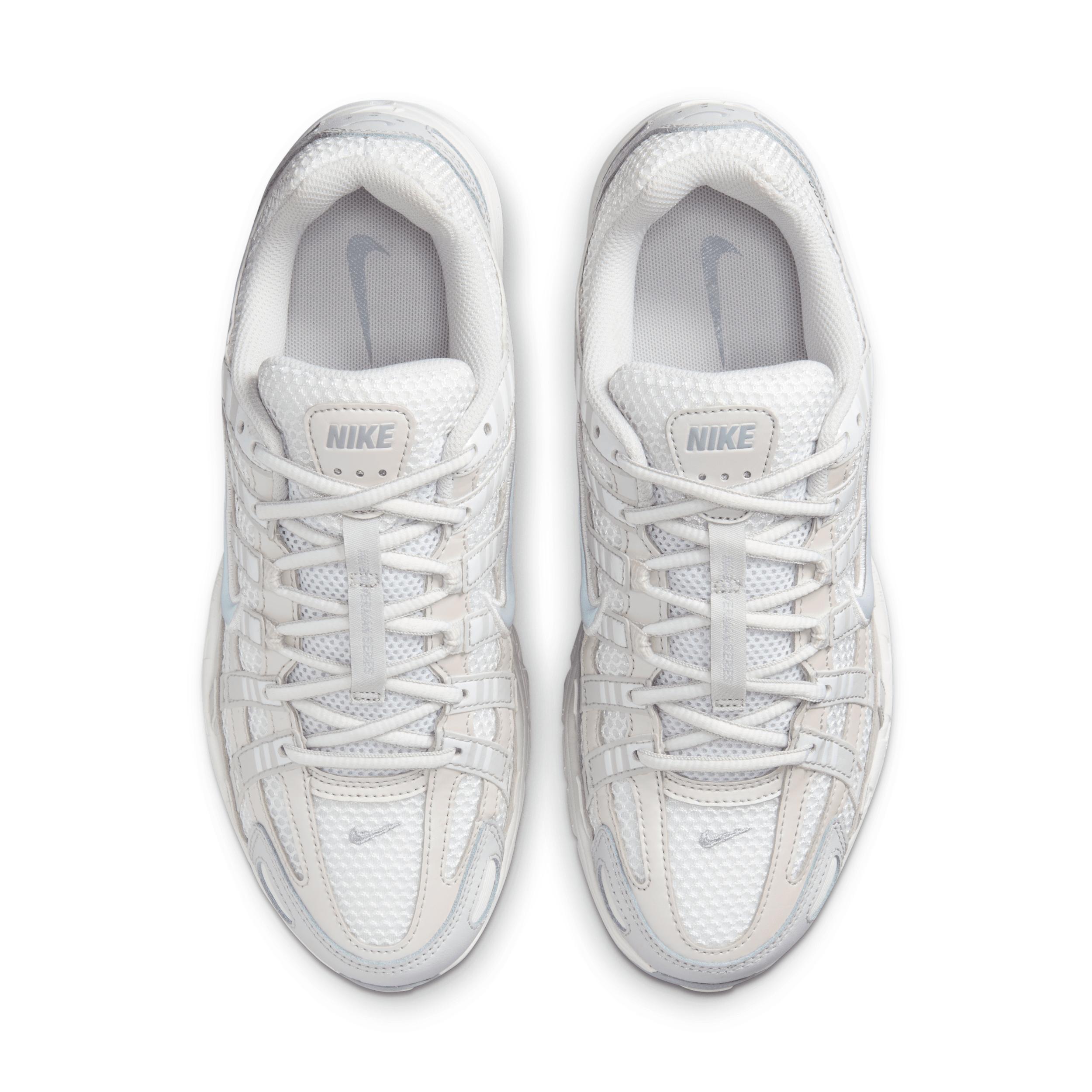 Nike Womens P-6000 SE Shoes with Reflective Accents | IF1756-100 Product Image