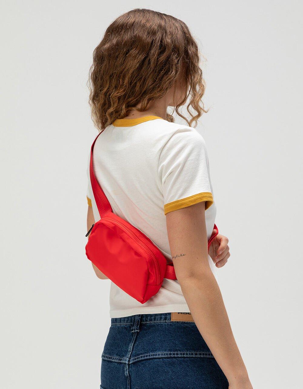 Red Waist Pack - RED Product Image