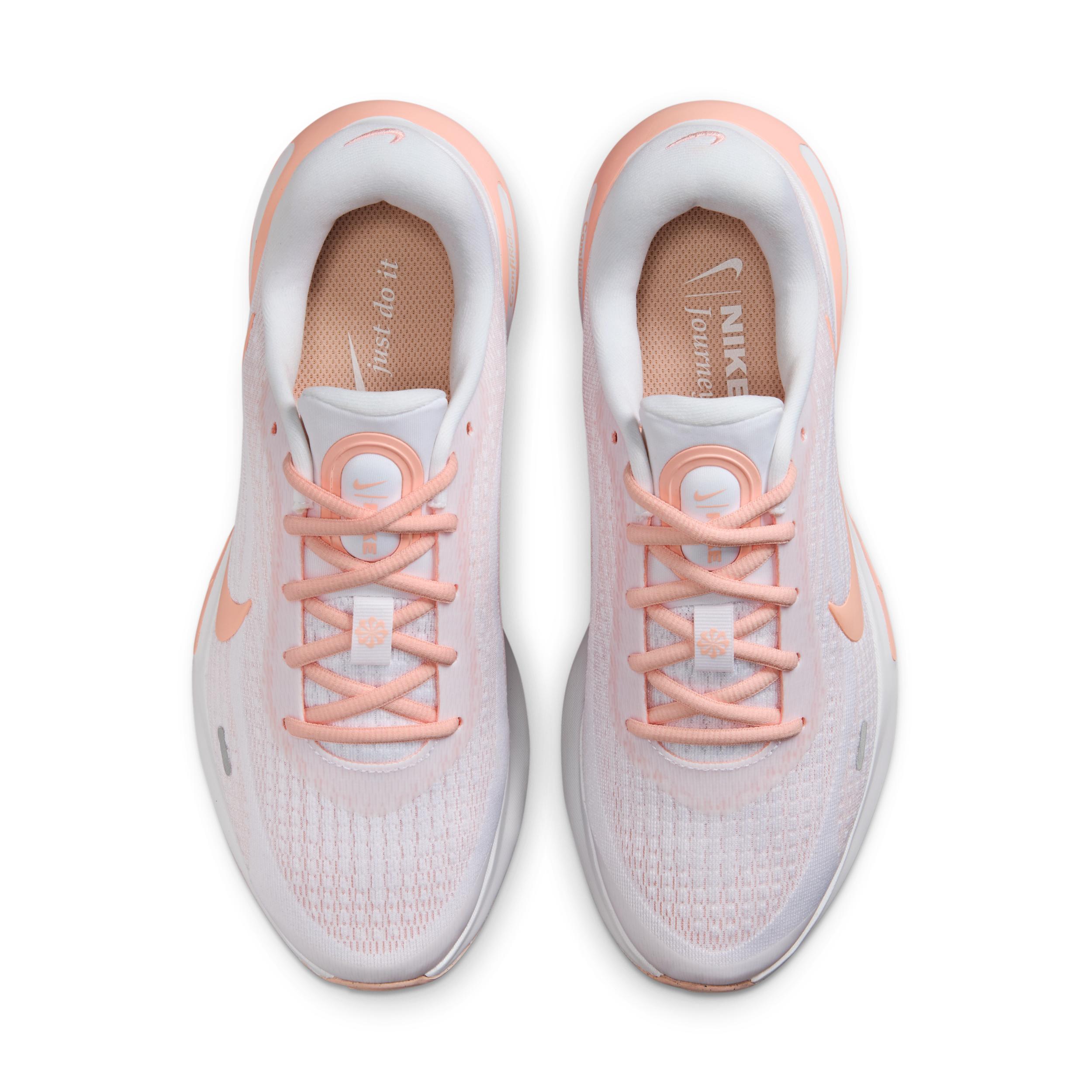 Nike Women's Journey Run Road Running Shoes Product Image