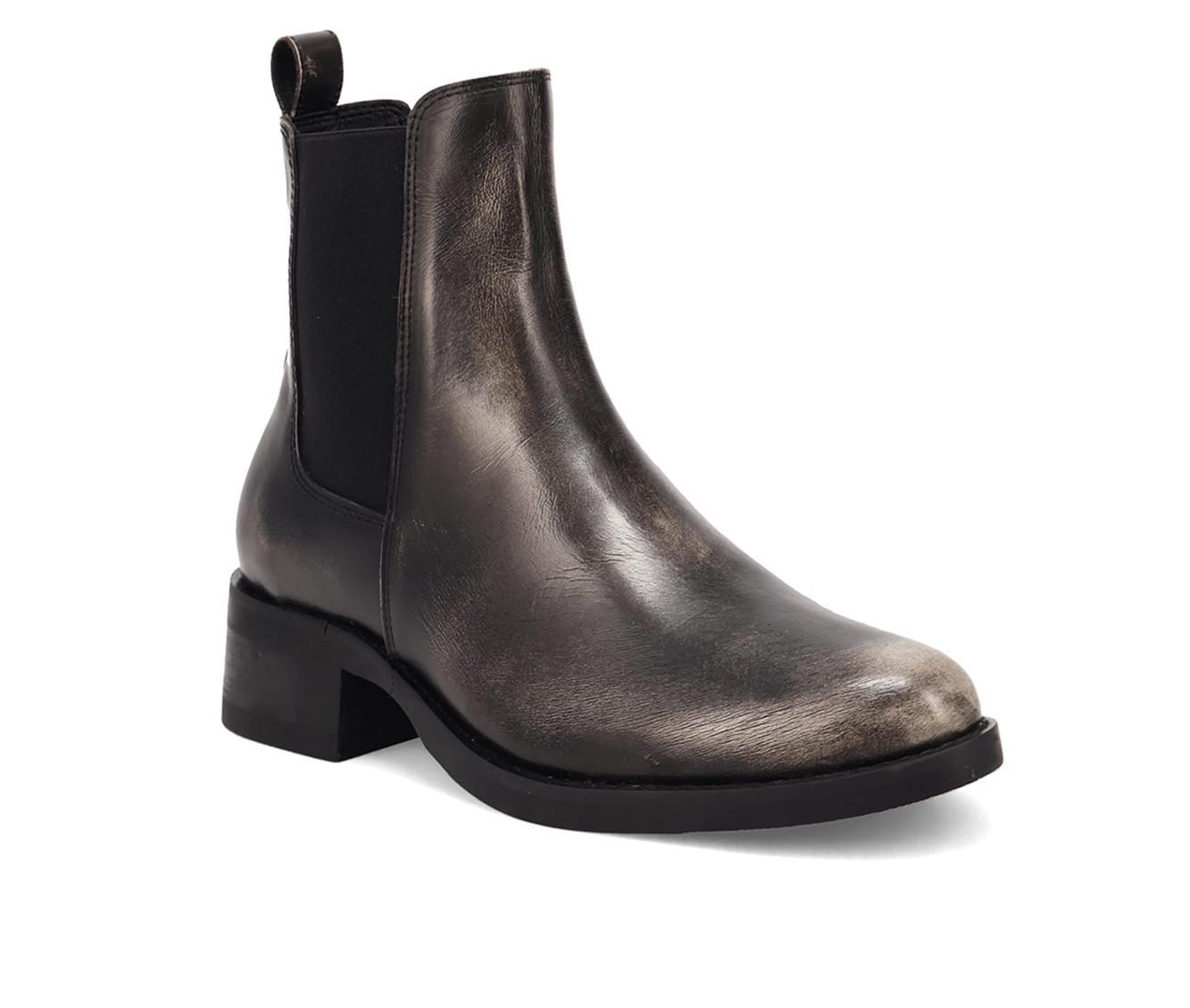 Men's Dingo Boot Camino Chelsea Boots Product Image