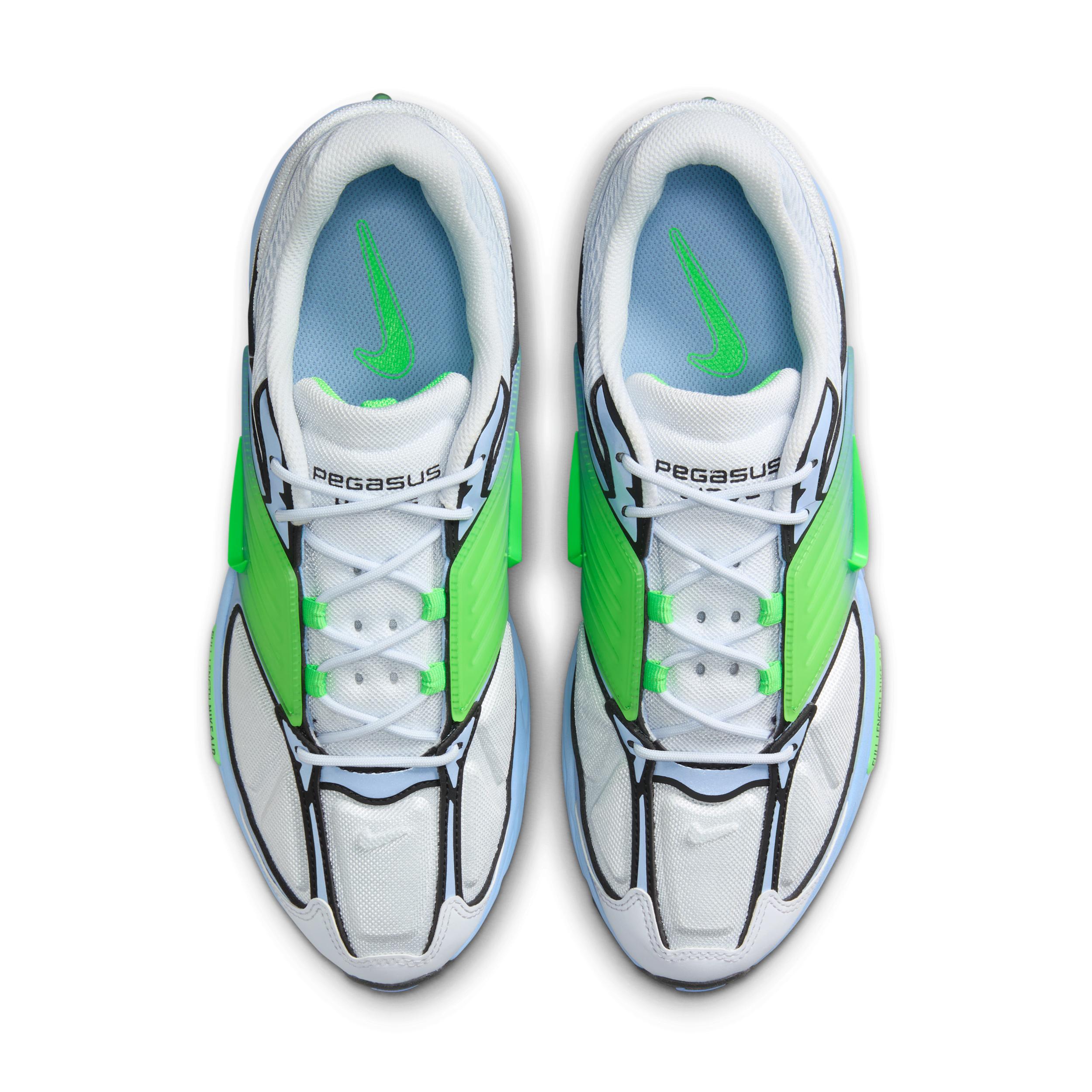 Nike Men's Air Pegasus Wave Shoes Product Image