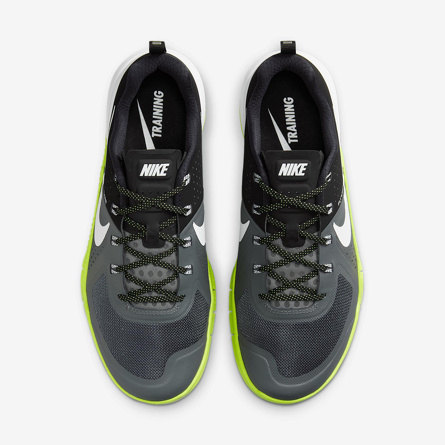 Nike Mens Metcon 1 OG Workout Shoes | FQ1854-003 Product Image