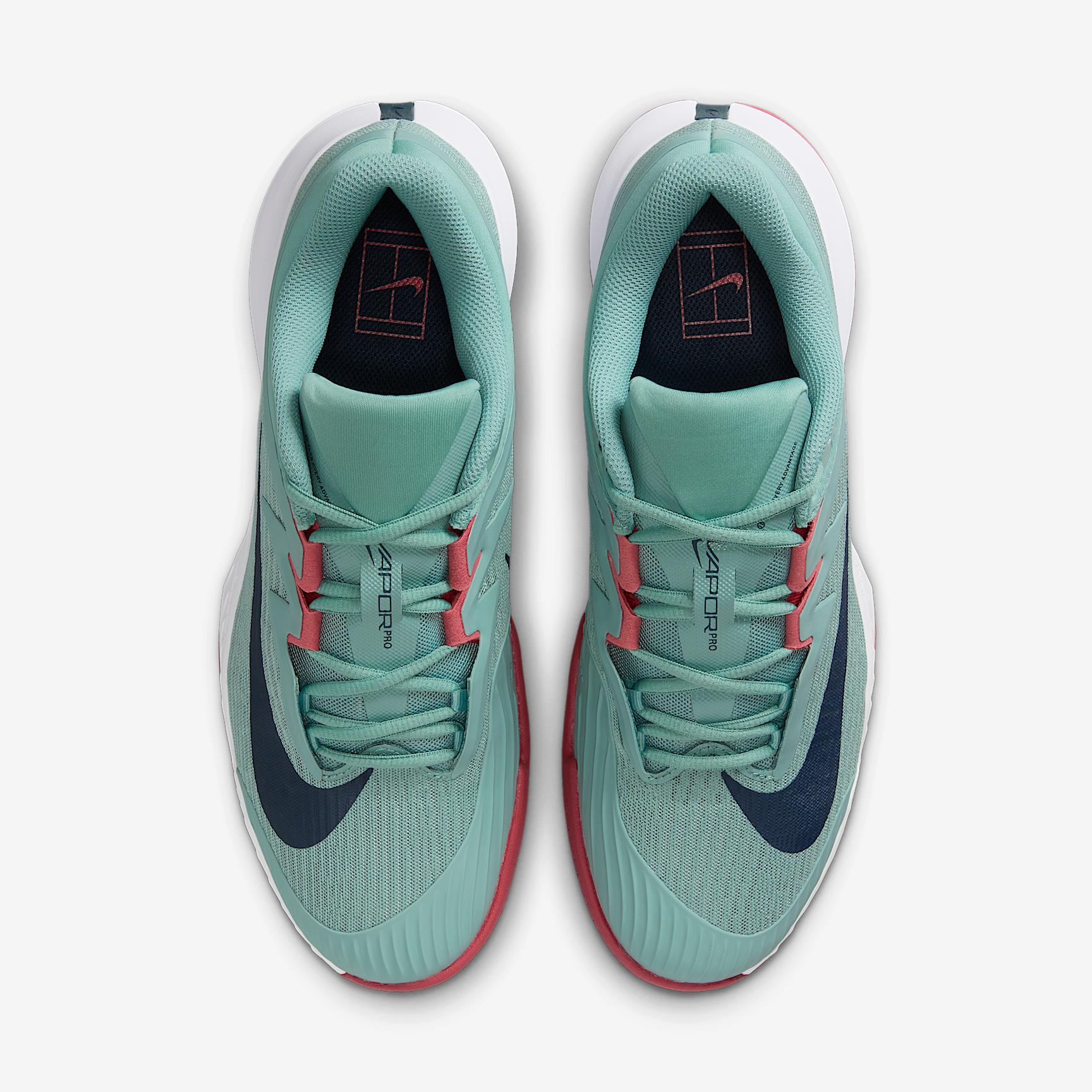 Nike Vapor Pro 3 Men's Hard Court Tennis Shoes Product Image