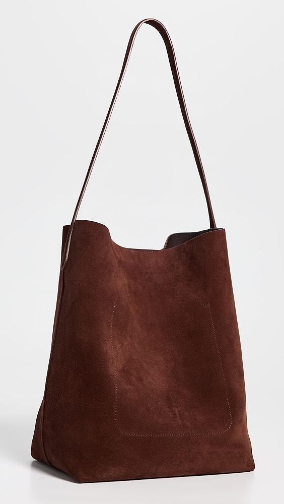Mansur Gavriel Everyday Cabas Tote | Shopbop Product Image