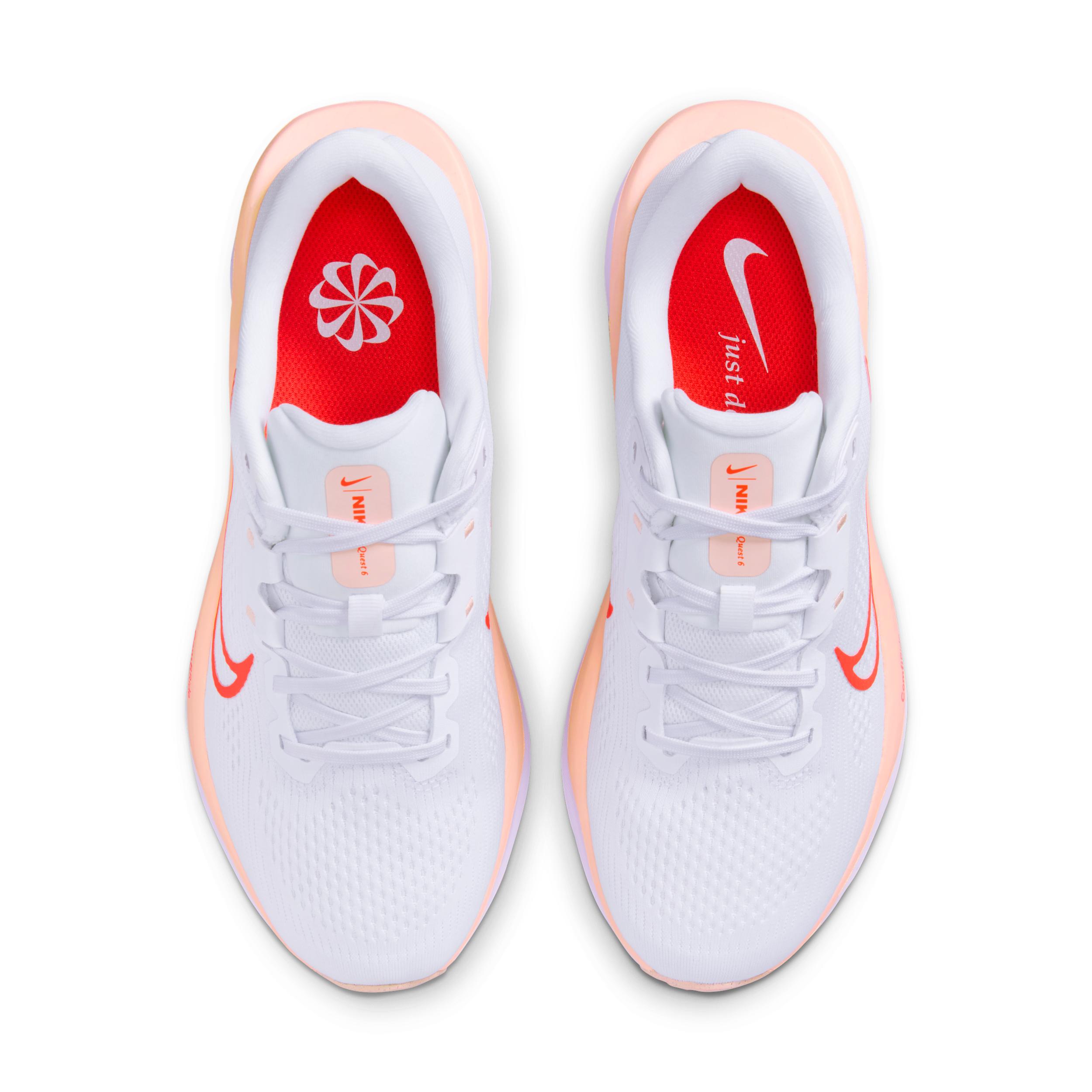 Nike Quest 6 Women's Running Shoes,  Product Image