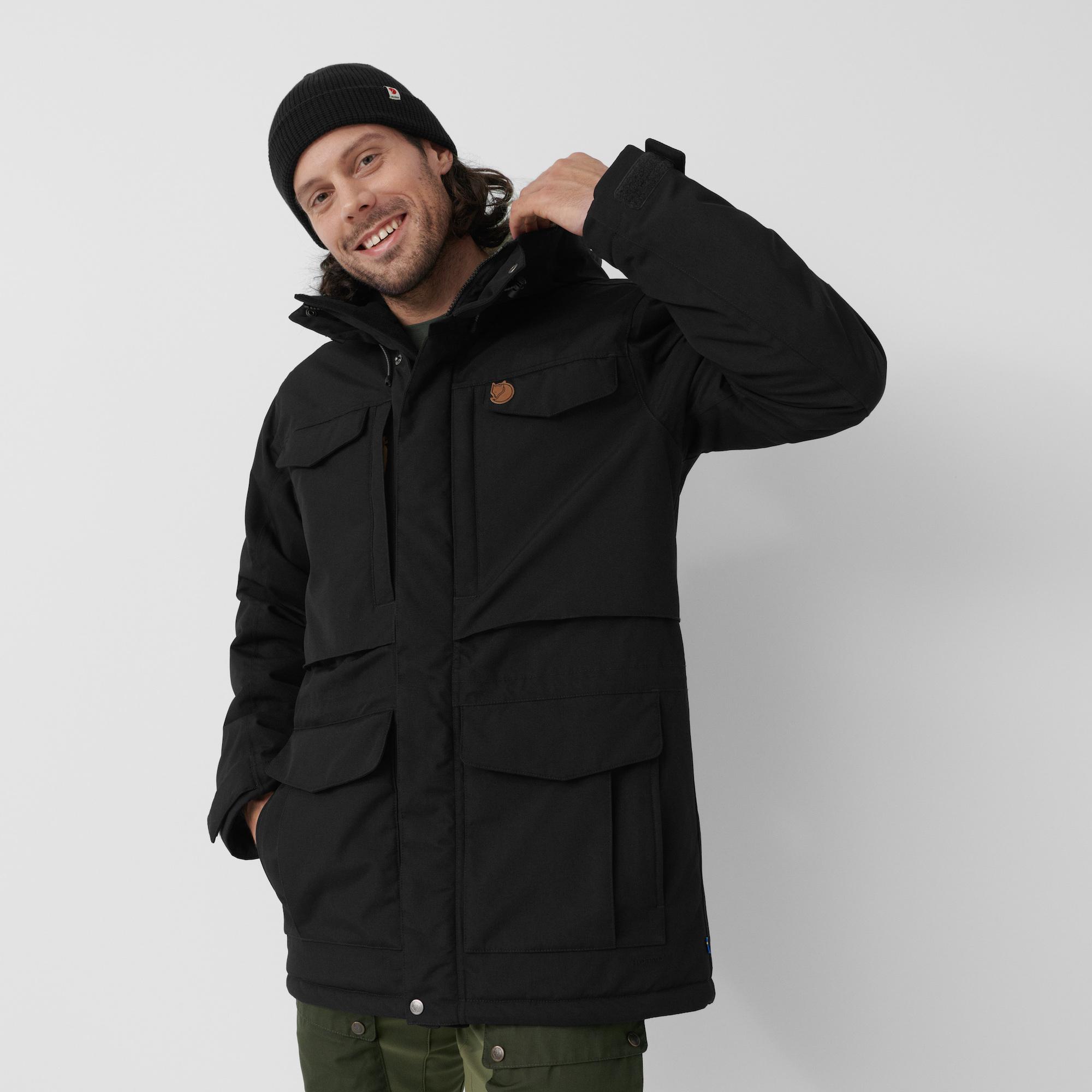Nuuk Parka M Product Image