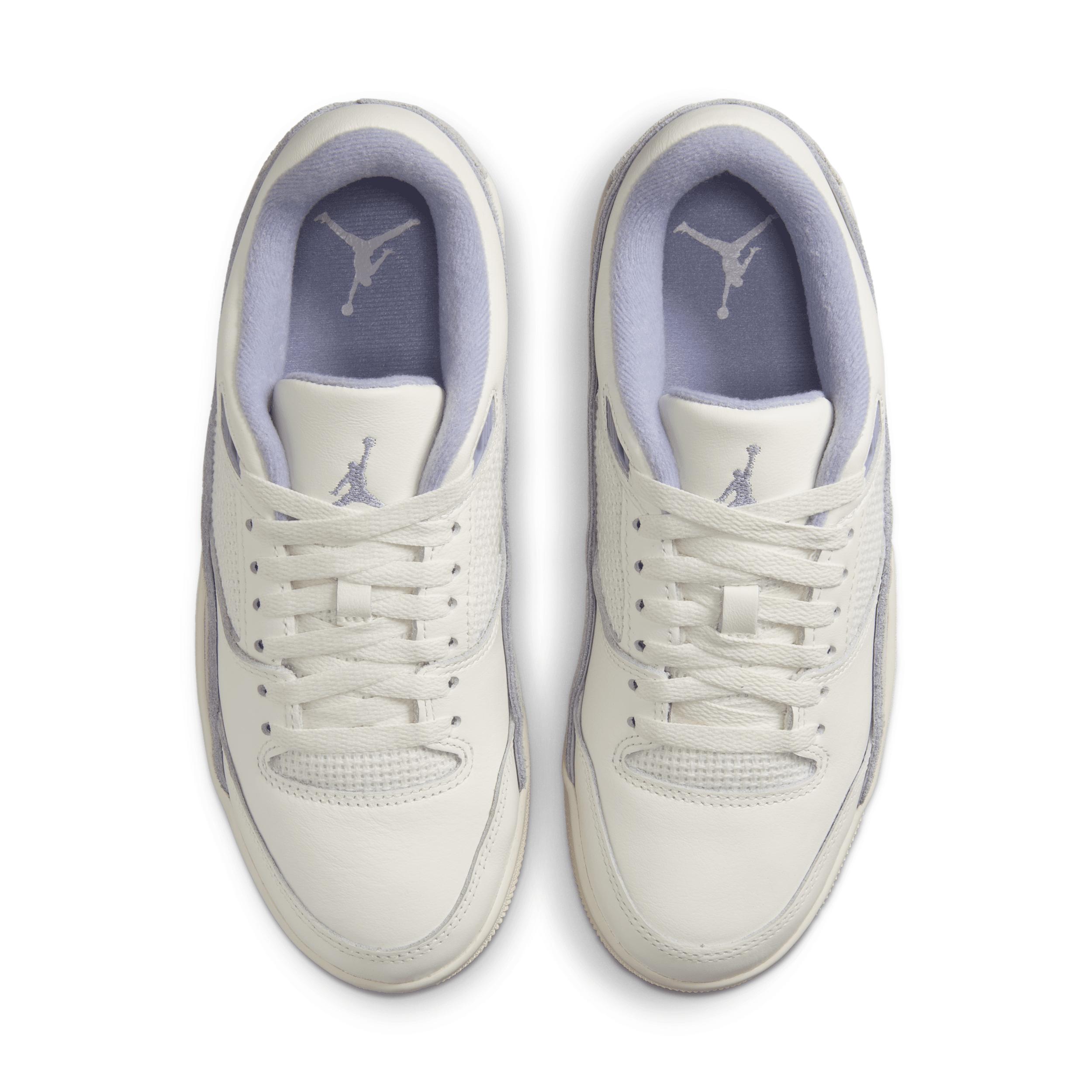 Jordan Flight Court Women's Shoes Product Image