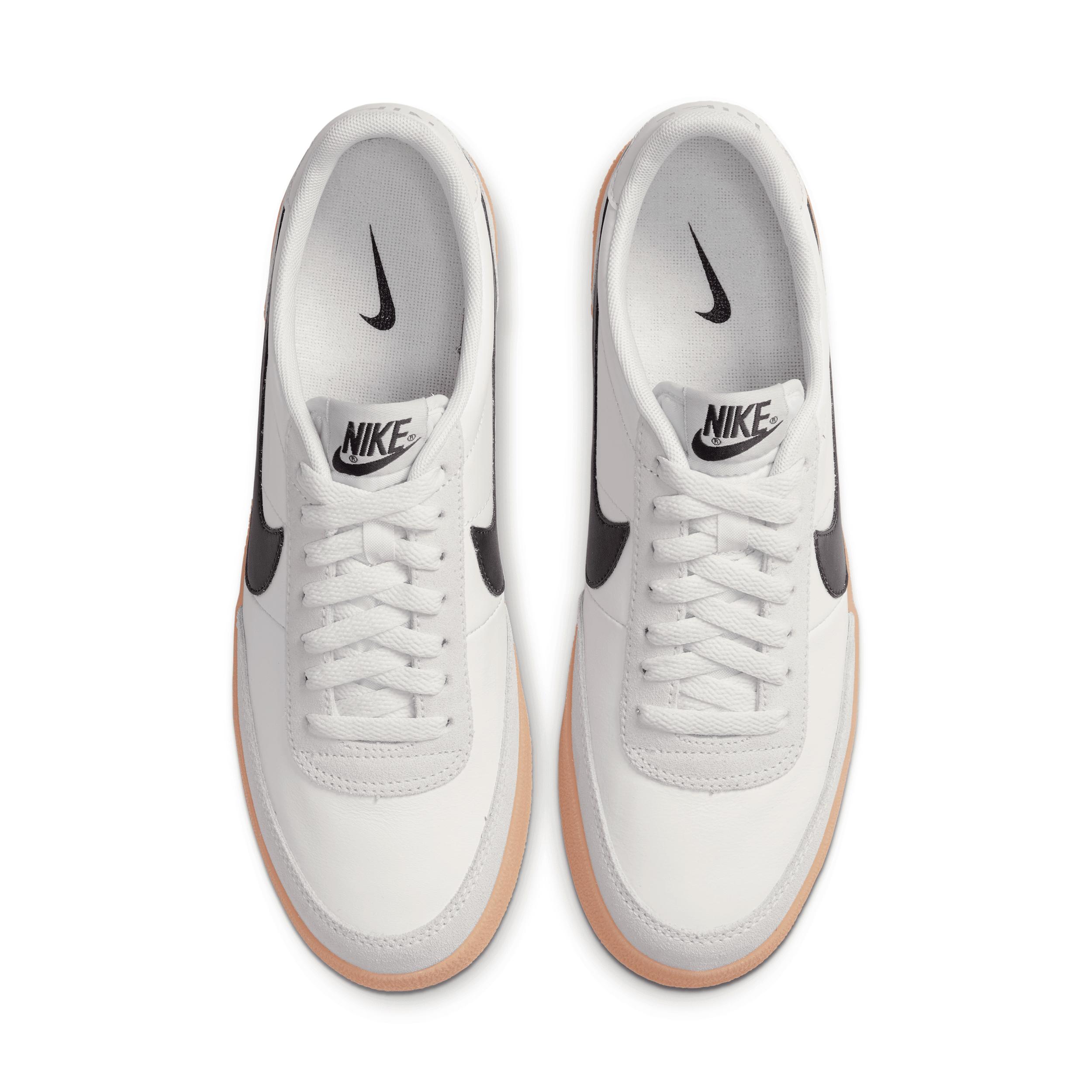 Nike Mens Killshot 2 Leather Shoes | 432997-121 Product Image