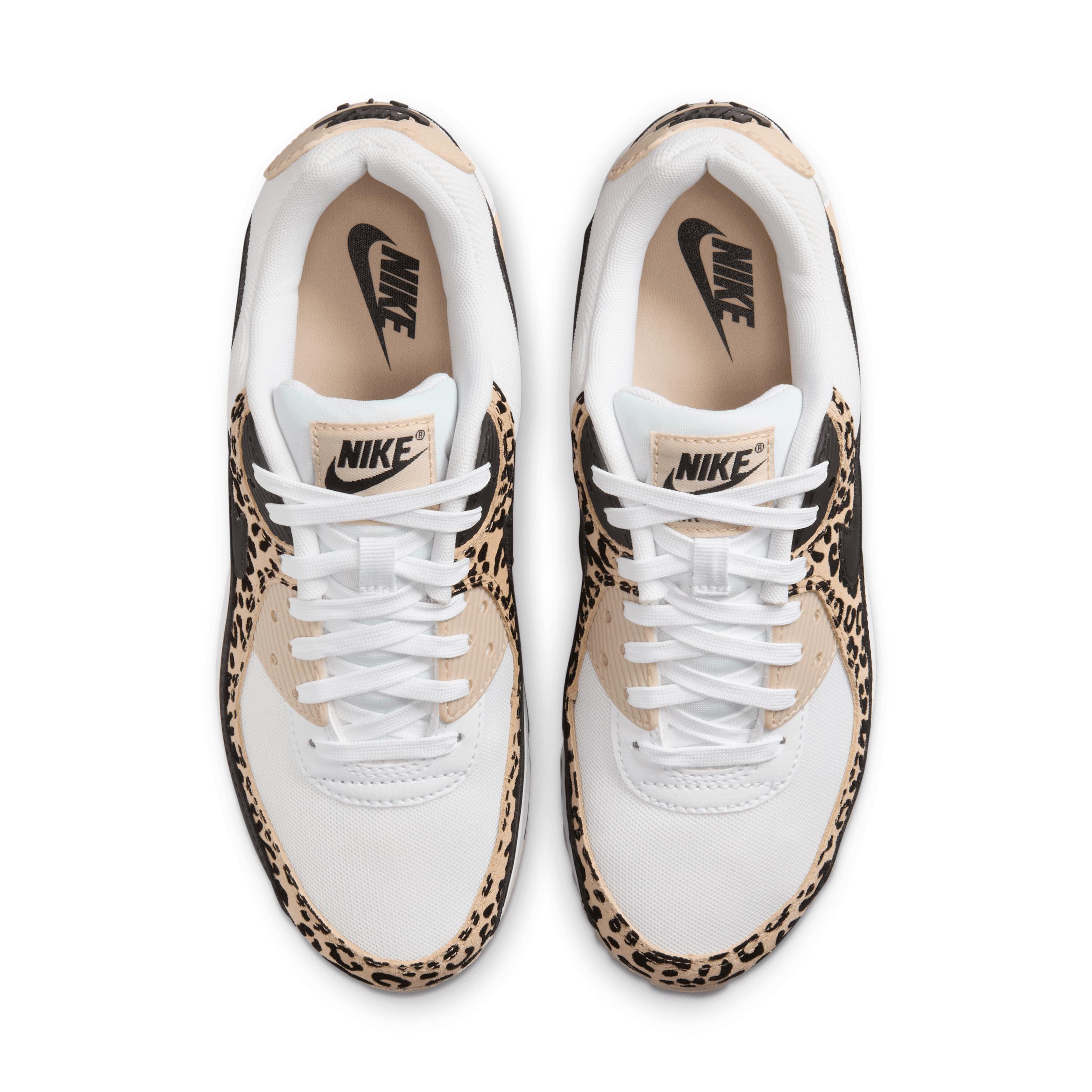 Nike Women's Air Max 90 Shoes Product Image
