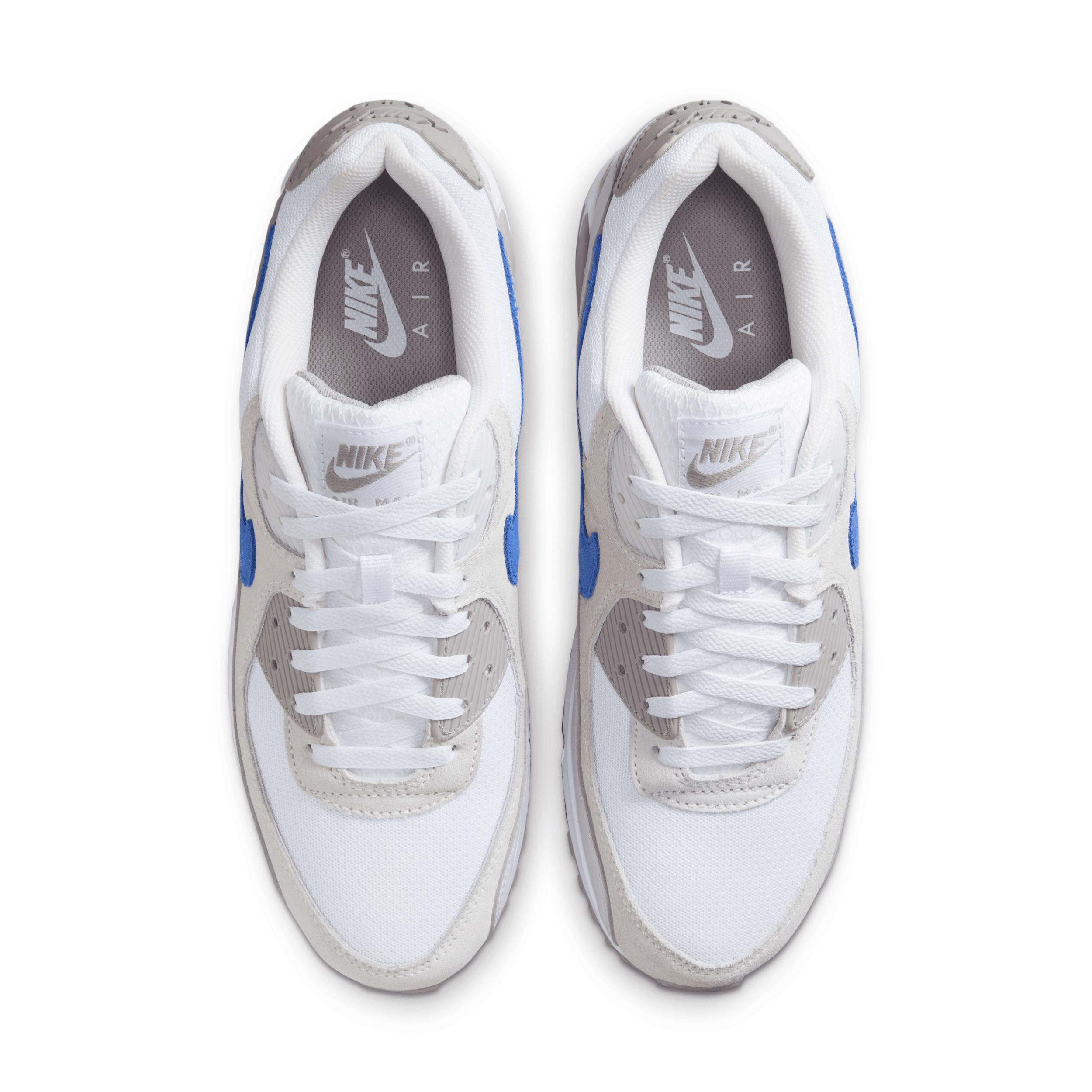 Mens Nike Air Max 90 Casual Shoes Product Image