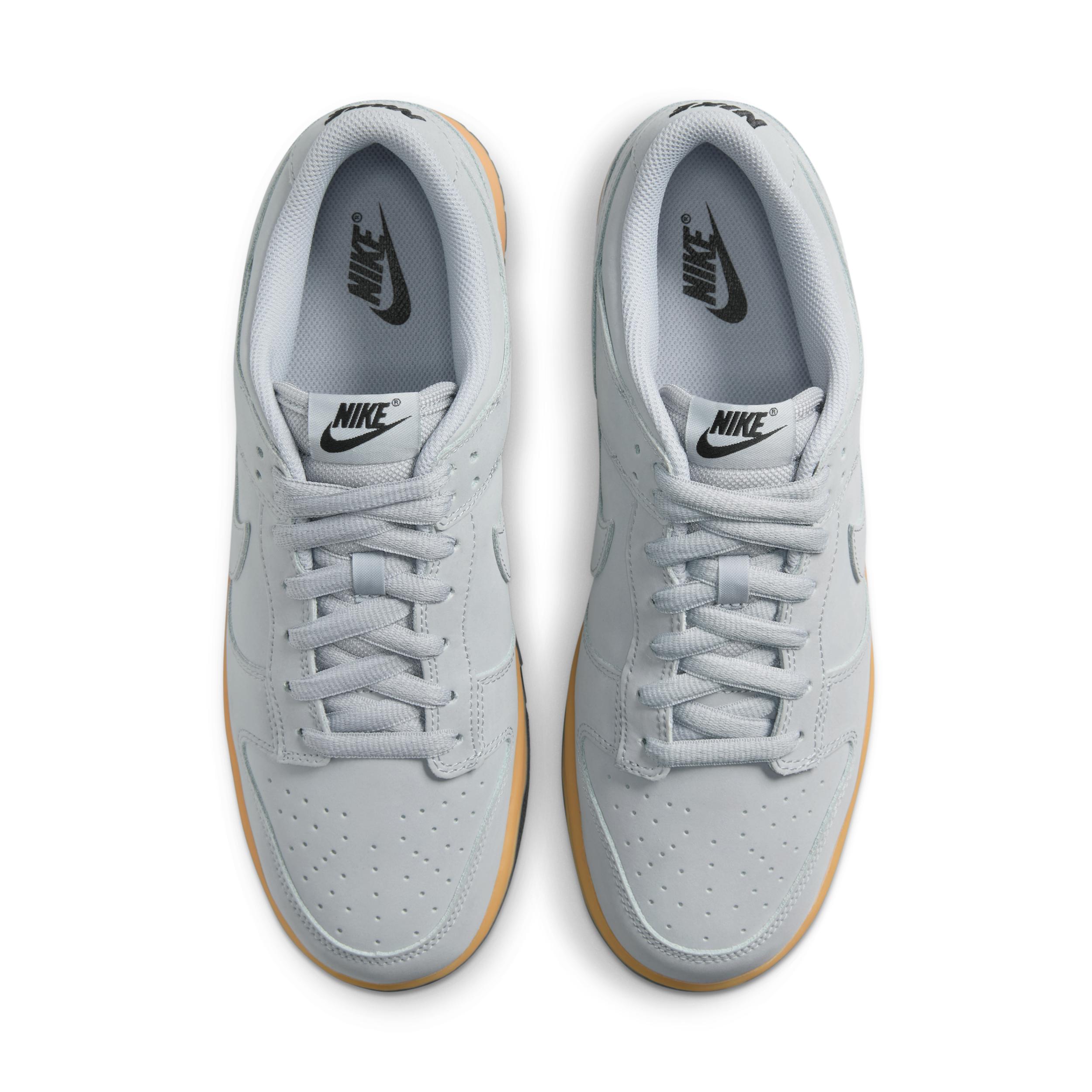 Nike Men's Dunk Low Retro SE Shoes Product Image