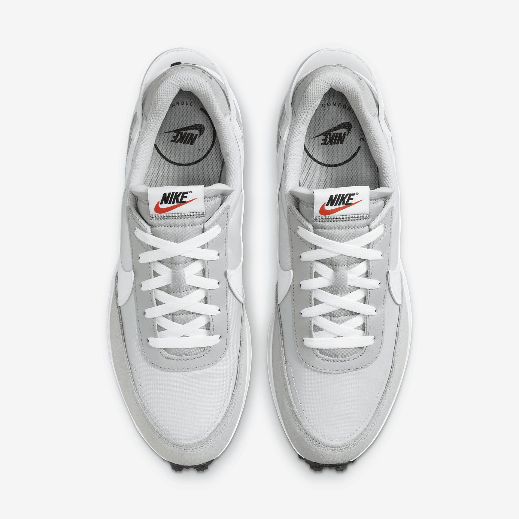 Nike Men's Waffle Debut Shoes Product Image