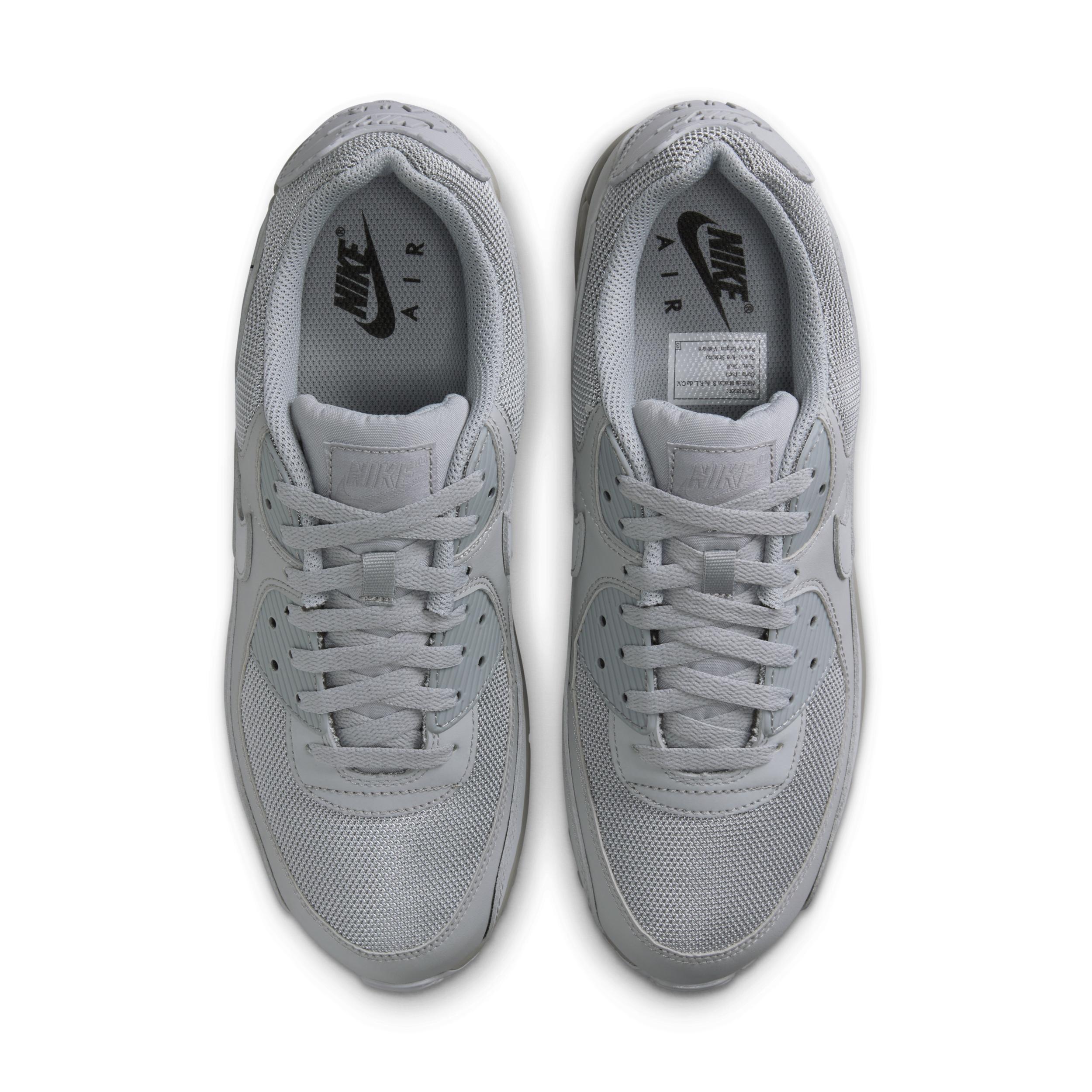 Nike Mens Air Max 0 Shoes | CN8490-001 Product Image