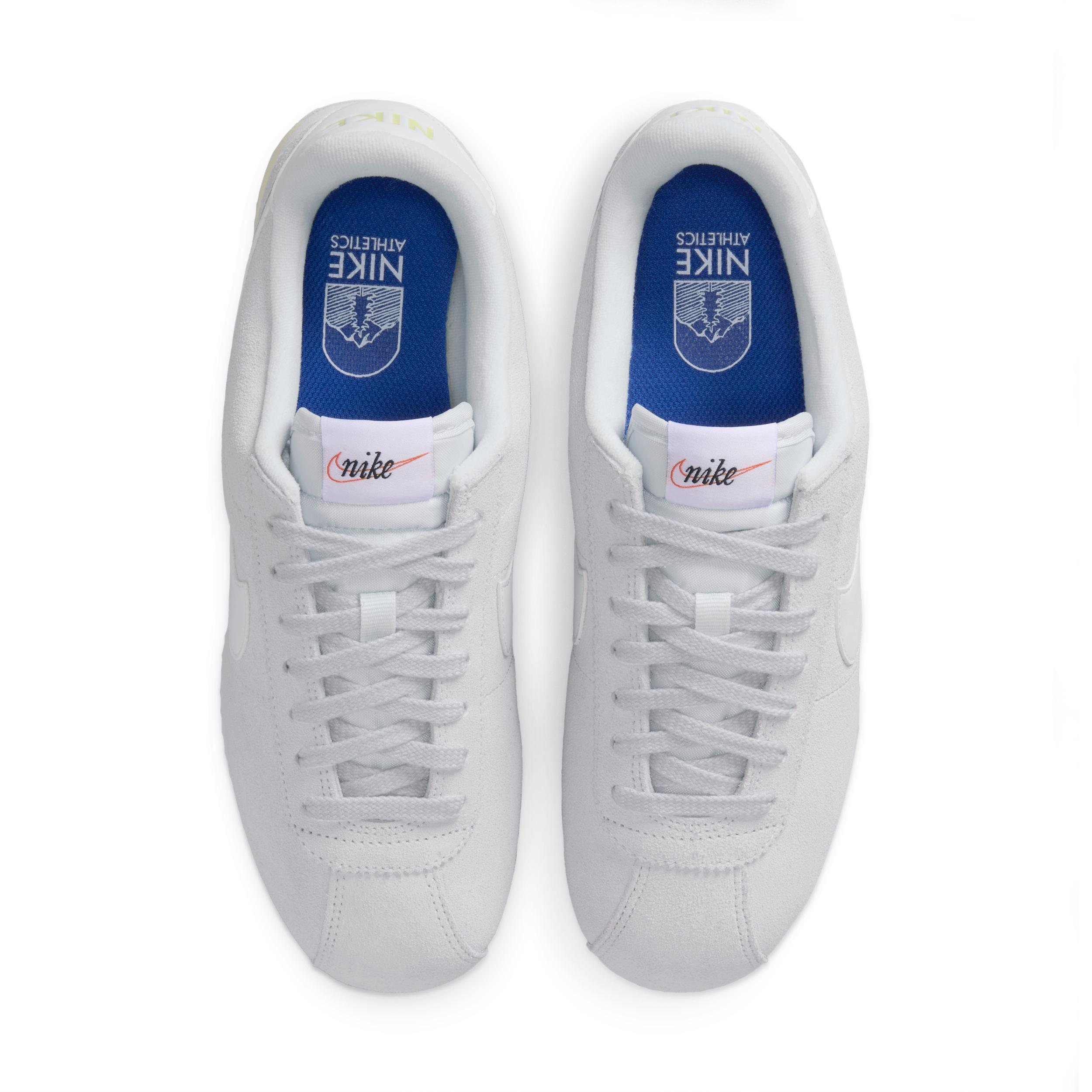 Nike Womens Cortez Shoes | IB1857-001 Product Image