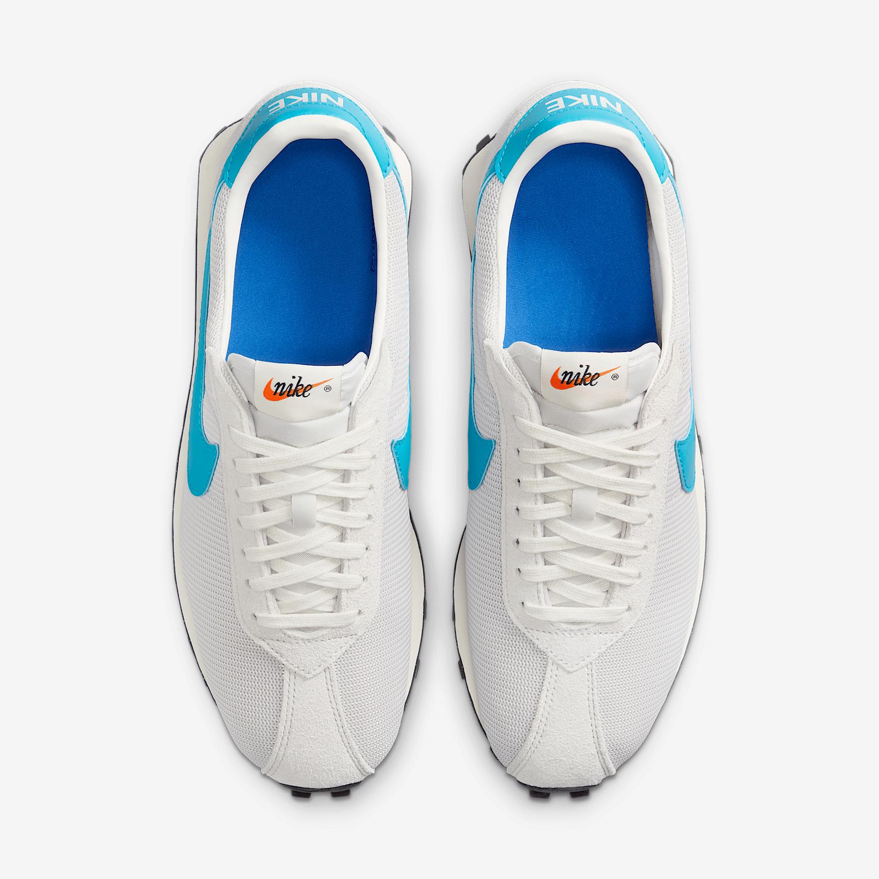 Nike Mens LD-1000 Shoes | HJ4687-001 Product Image