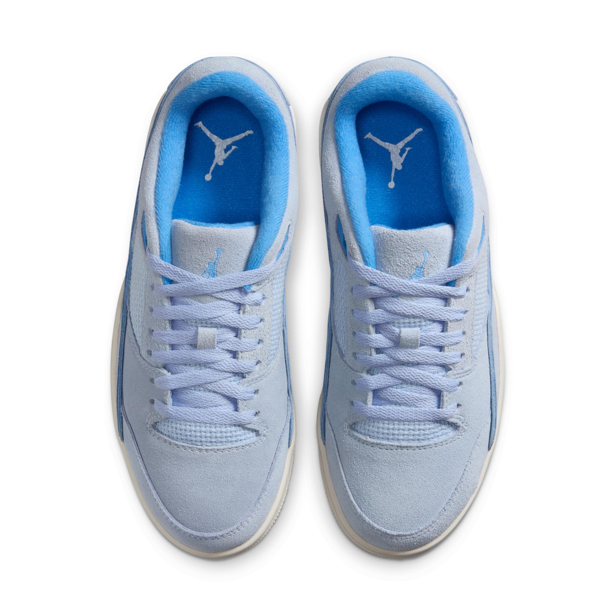 Jordan Womens Jordan Flight Court - Womens Shoes Product Image