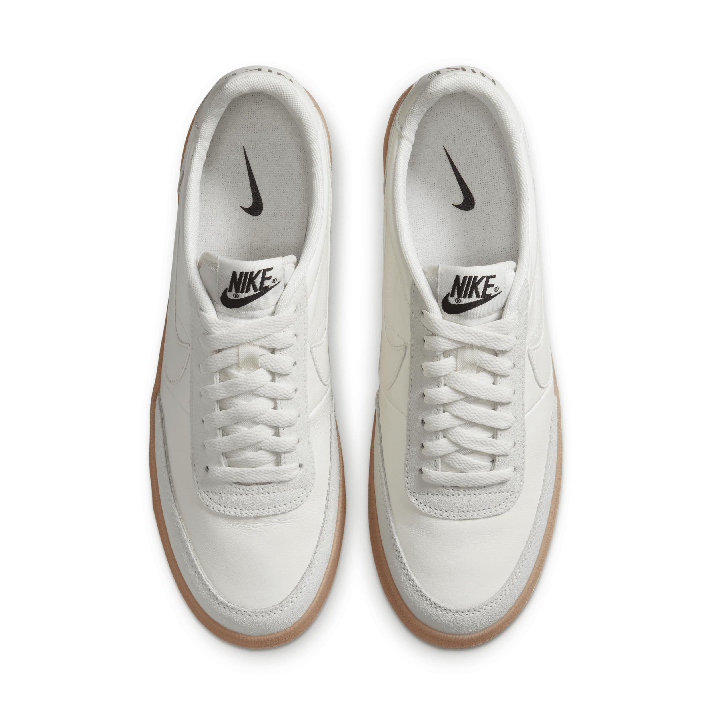 Nike Mens Killshot 2 Leather Shoes | 432997-128 Product Image
